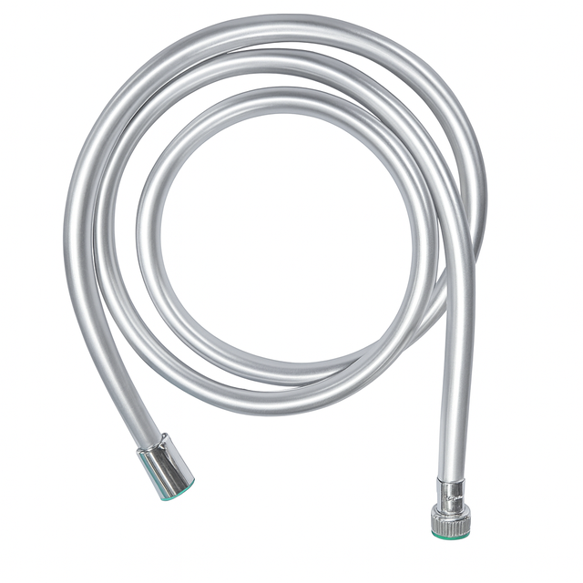 FLEXO DE DUCHA PVC 175CM PLATA TEKA