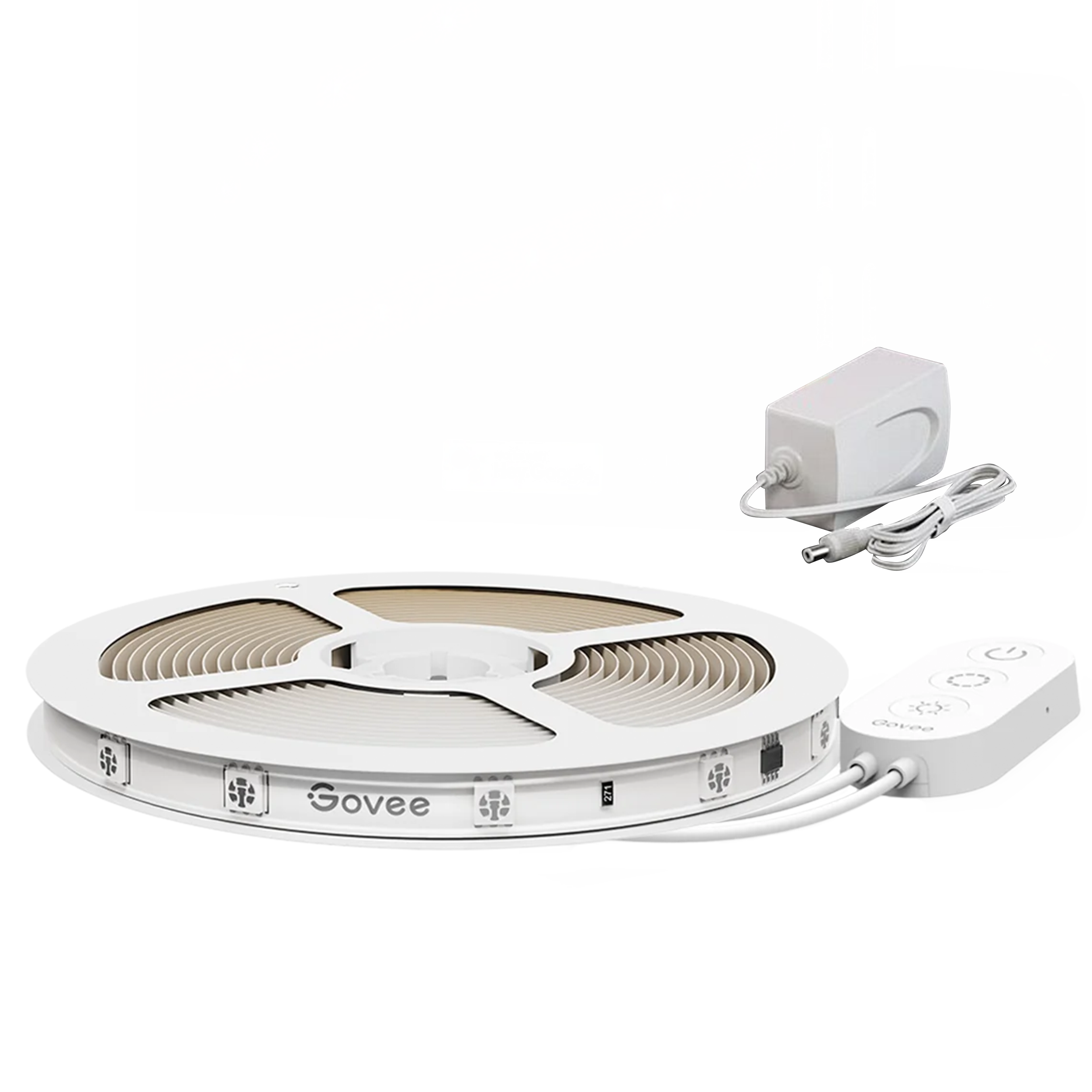 Taśma LED 10 m RGBIC Smart Govee