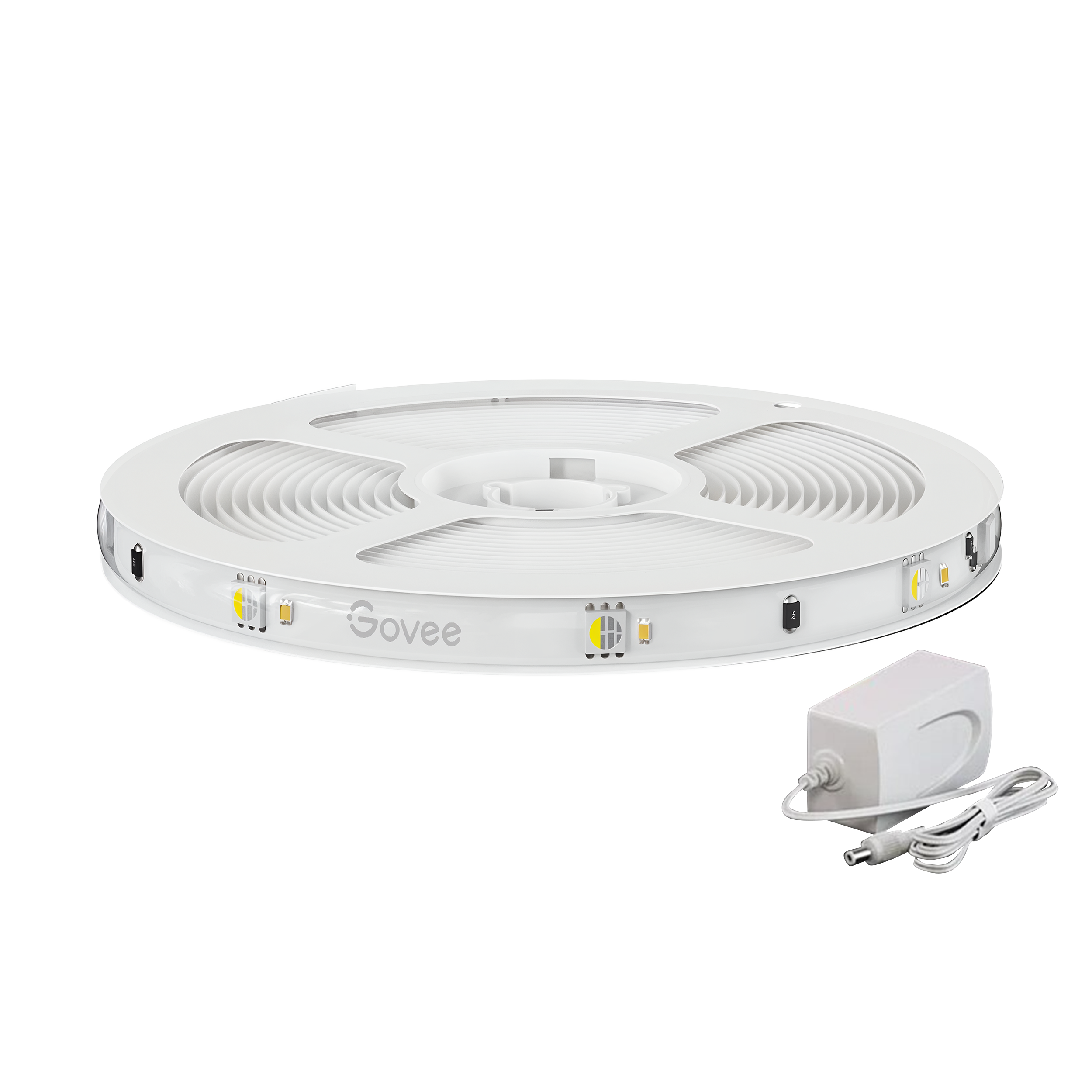 Taśma LED 5 m RGBIC Smart Govee