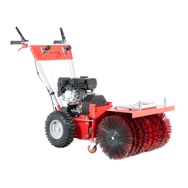 Zamiatarka spalinowa 60 cm 196 cm3 KZ60 Faworyt