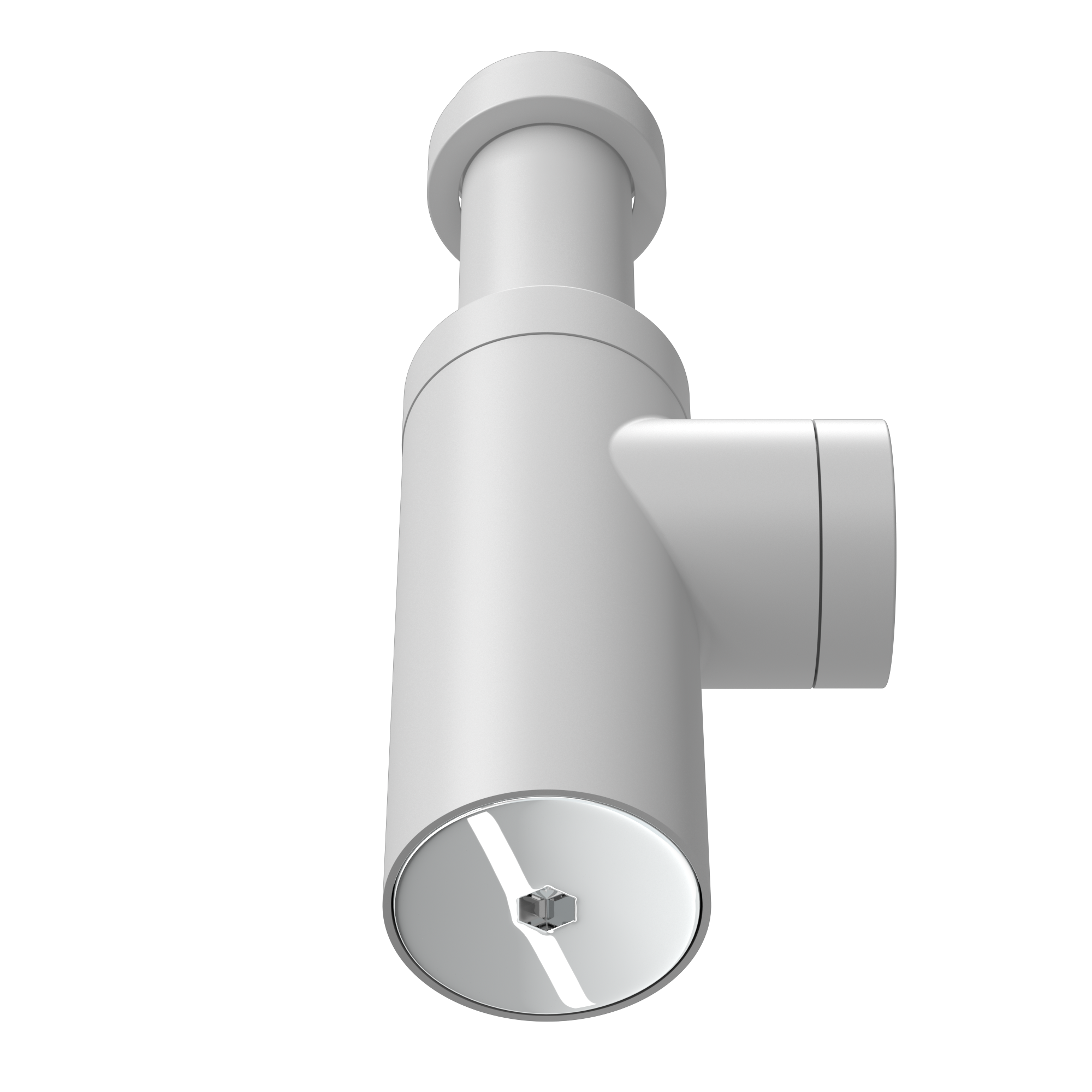 Siphon pour lavabo Diam.1
