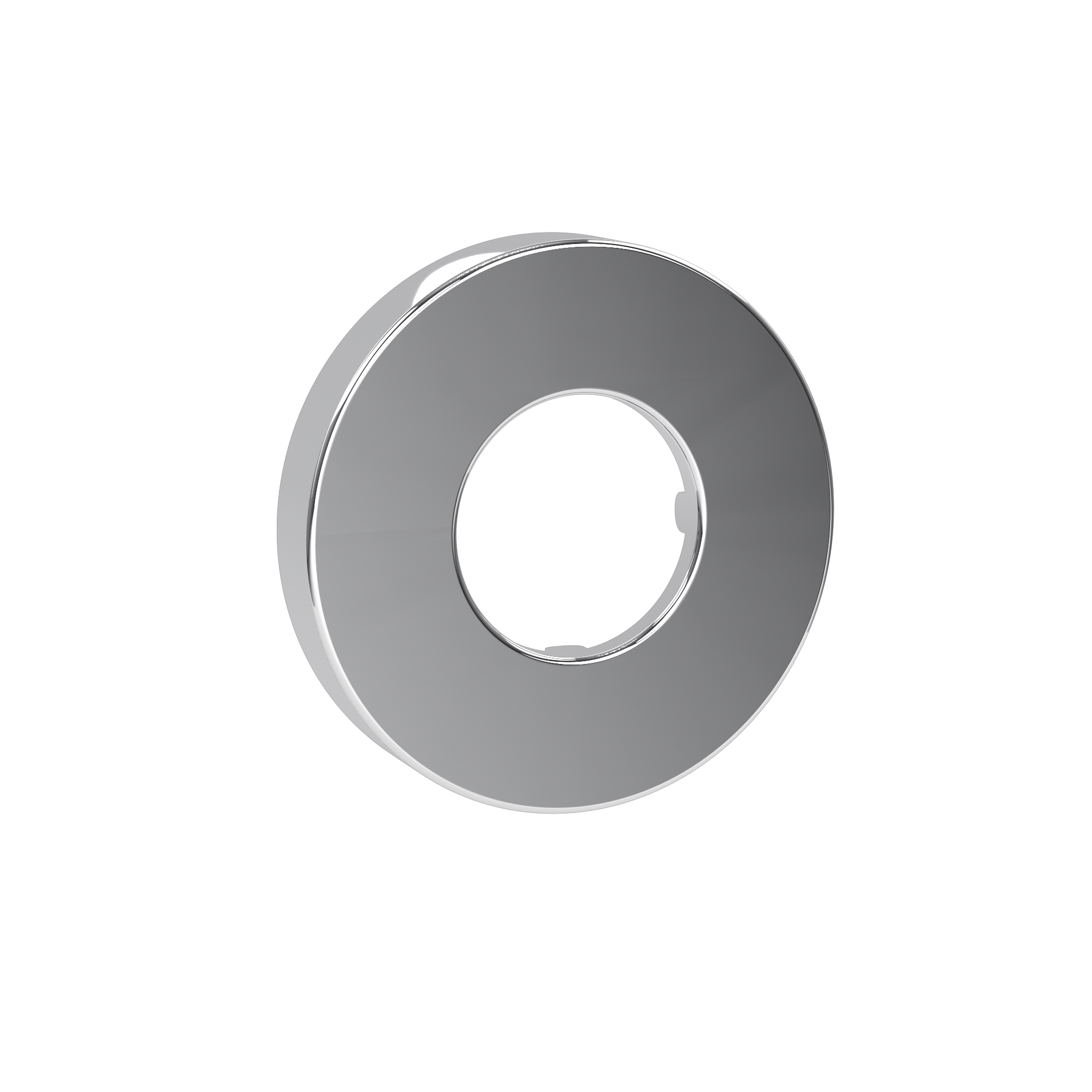 Plafón equation redondo para sifón inox