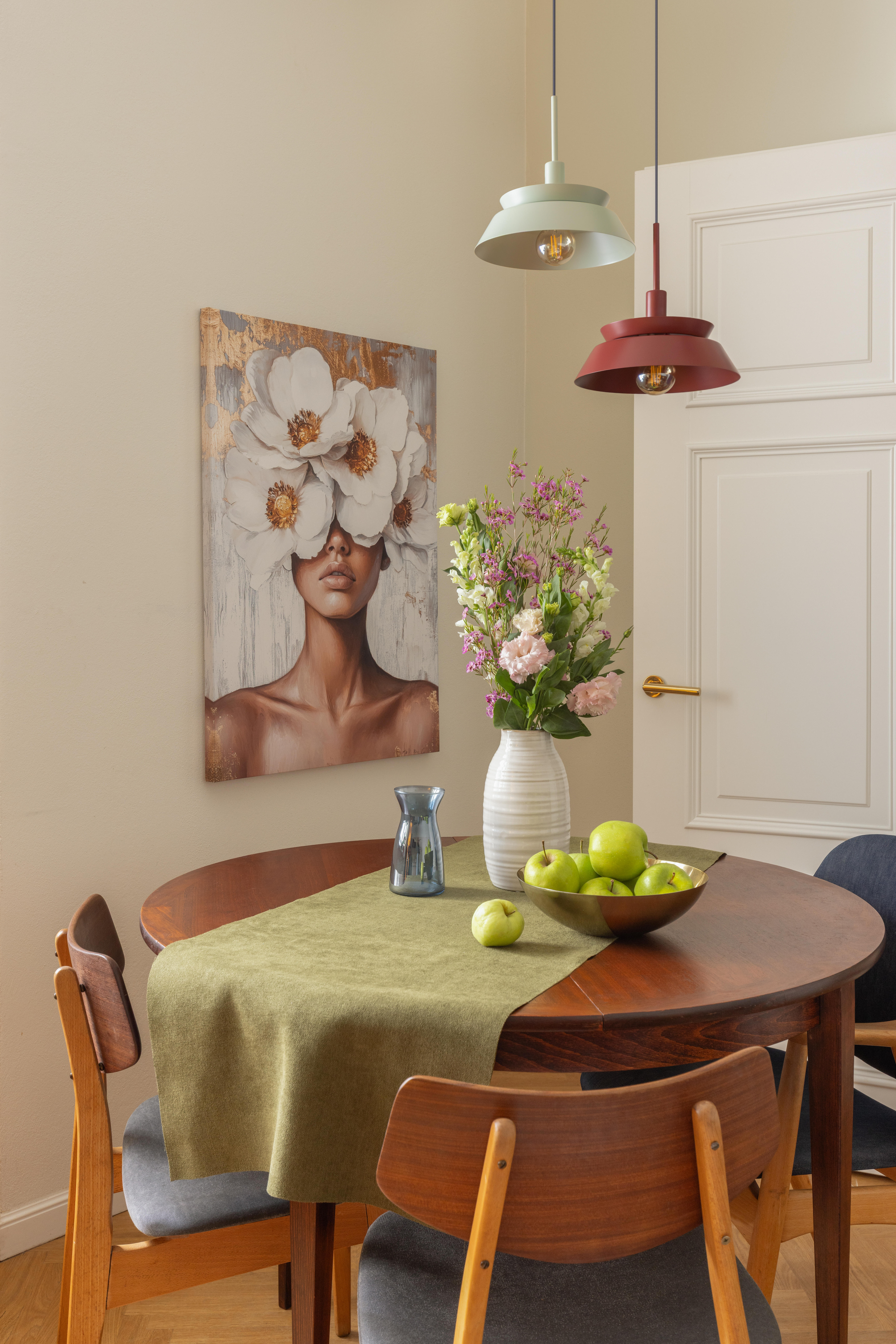 Żarówka dekoracyjna E14 4,2 W 470 lm Ciepła biel Lexman - 3