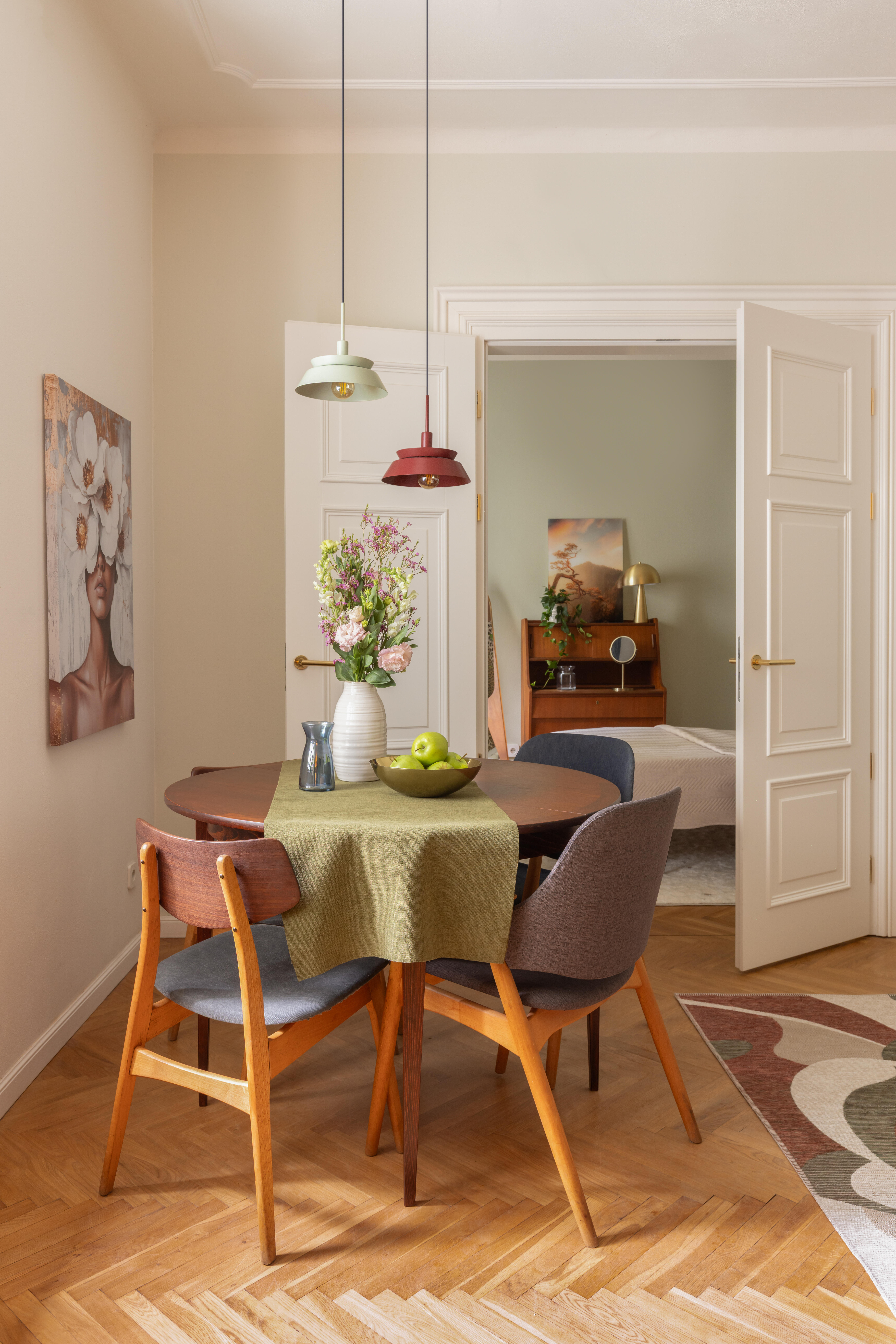 Żarówka dekoracyjna E14 4,2 W 470 lm Ciepła biel Lexman - 2