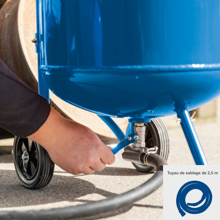 tuyau