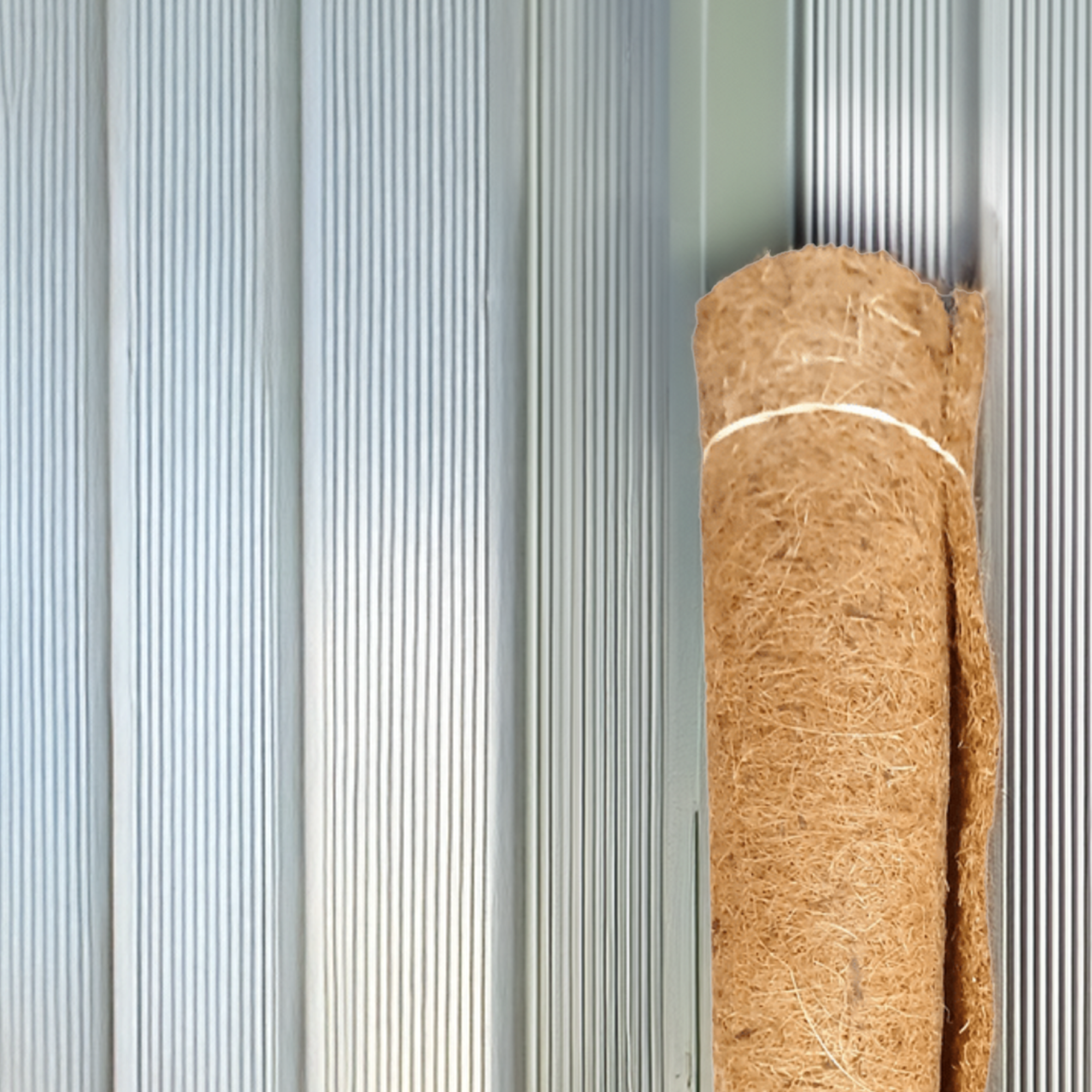 86474857
Agrowłóknina mata kokosowa brązowa 250x80cm Lustan