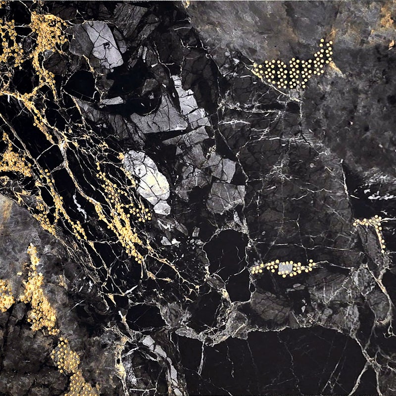 Glazura Celesta Gold błąszcząca 60x120 Egen