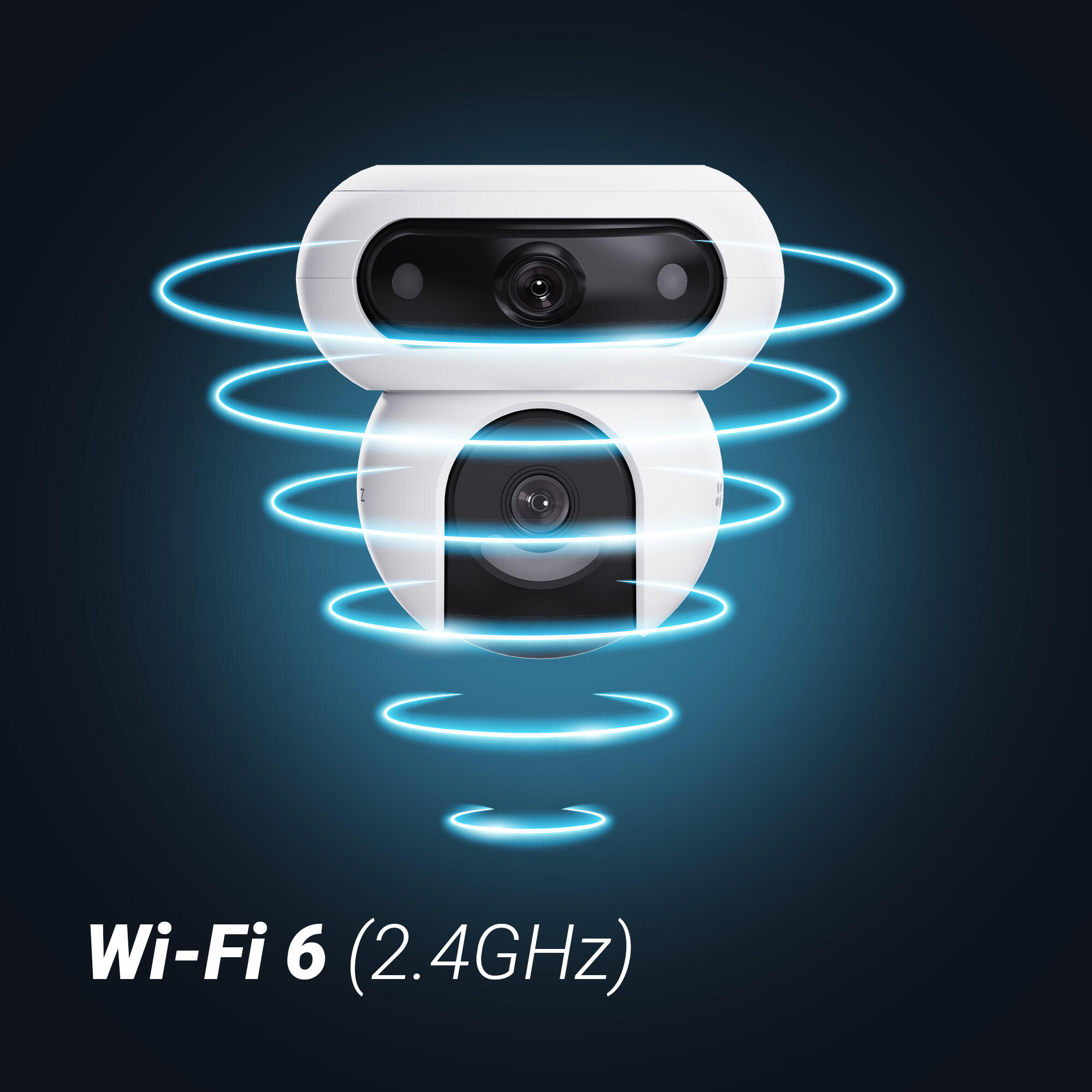 Connexion Wi-Fi 6 : fluidité et stabilité garanties - 6