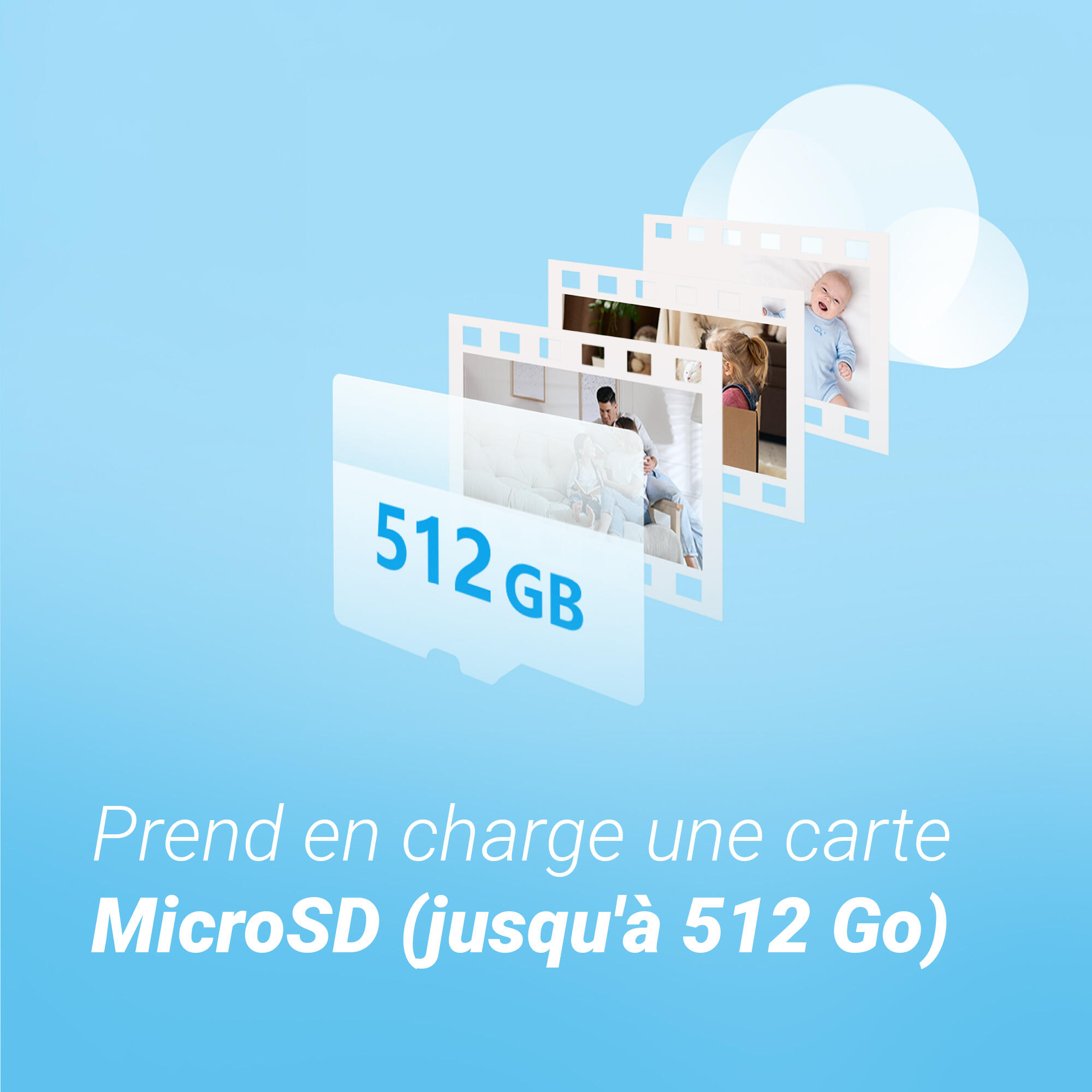 Stockage flexible et protection avancée des données - 7