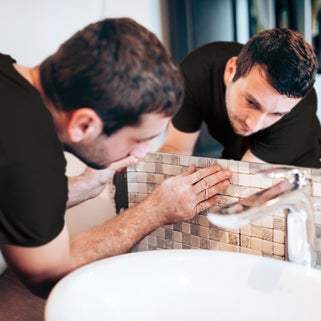 Τοποθέτηση ψηφίδας