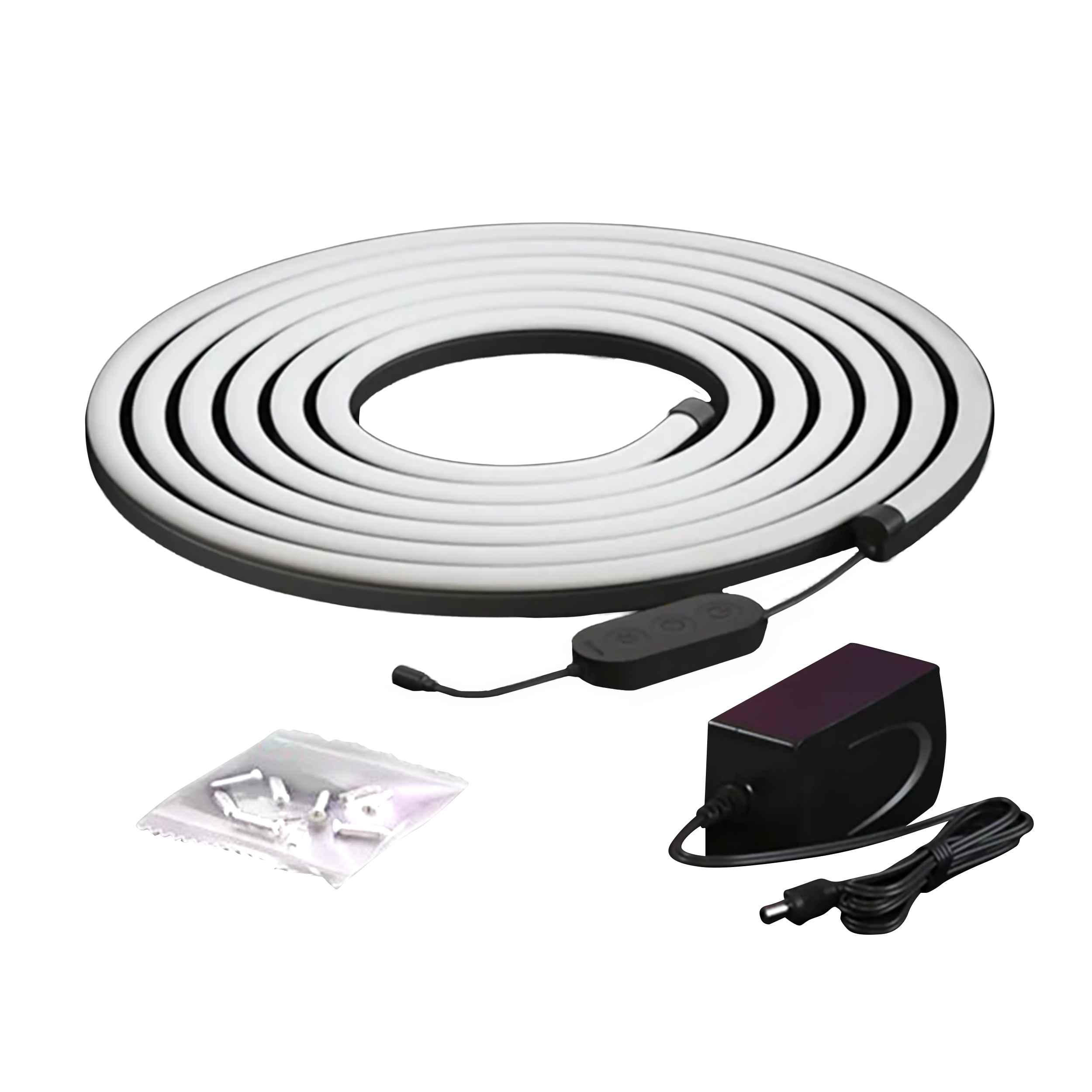 Neonowa taśma LED 5 m Smart Govee