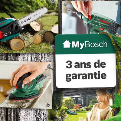visuel bosch diy garantie 3 ans - 5