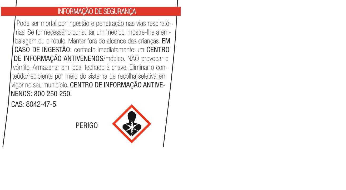 Vaselina líquida 500 ml Lacrilar - 2