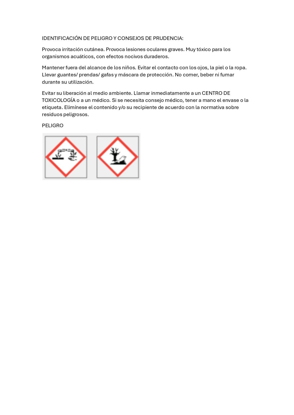 ALGICIDA LÍQUIDO 5L - 3