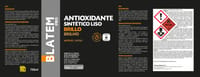ESMALTE SINTETICO ANTIOXIDANTE BRILLANTE 750ML BLANCO - 3