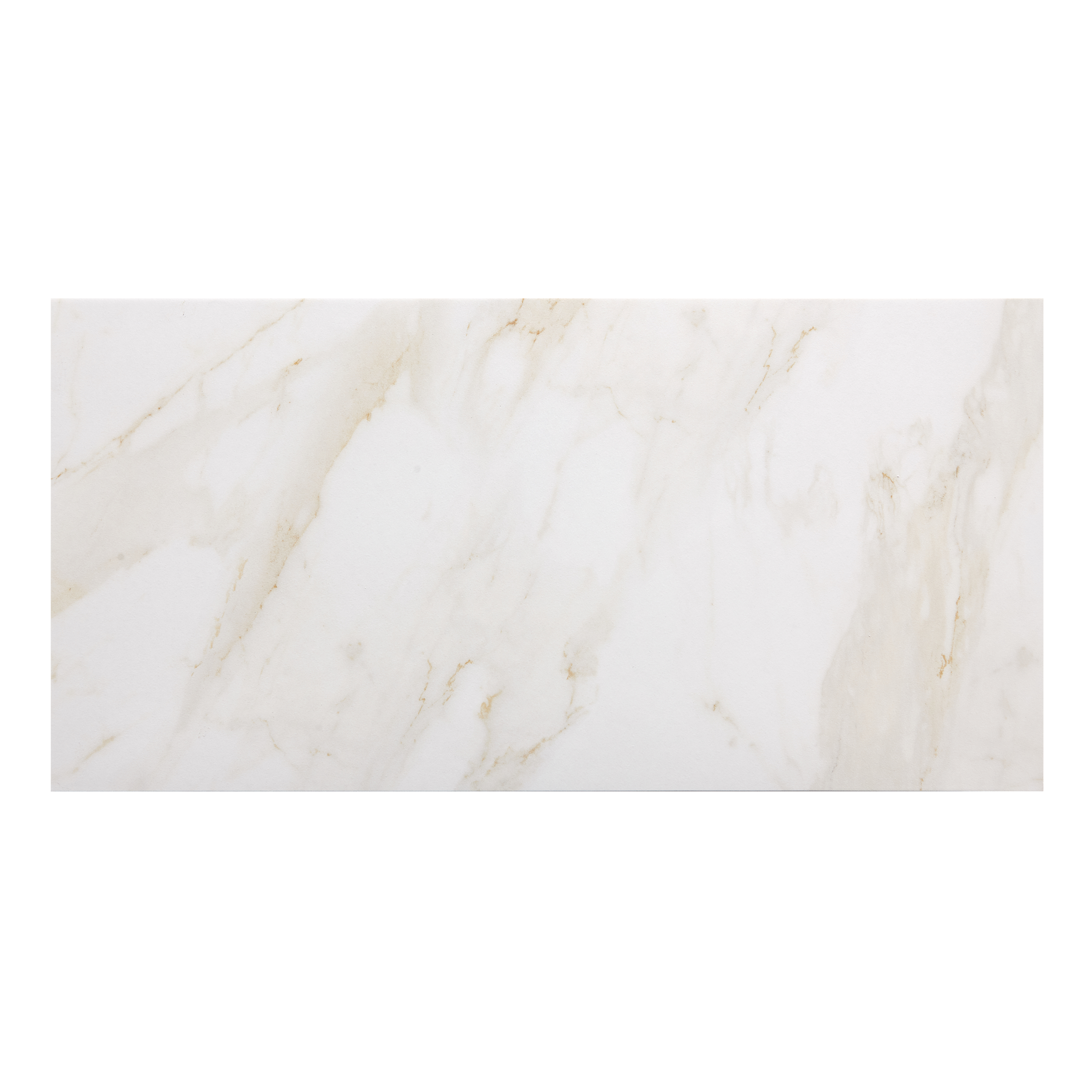 Piastrella da pavimento e rivestimento interno 30 x 60 cm Sp. 7.4 mm rettificato Remix Marble in gres porcellanato smaltato bianco marmorizzato opaco traffico intenso (pei 4/5) R9 1.44 mq - 11