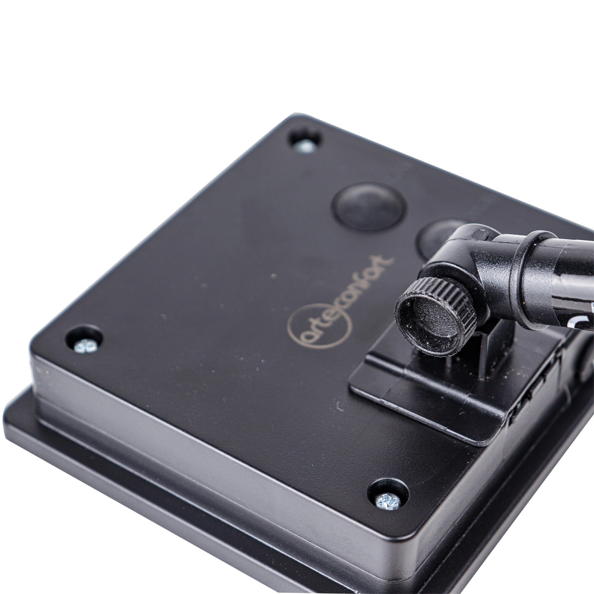 Guirnalda solar exterior LED blanco cálido con sensor crepuscular ARTE CONFORT Aurora 3m IP65 y 14h. autonomía - 9