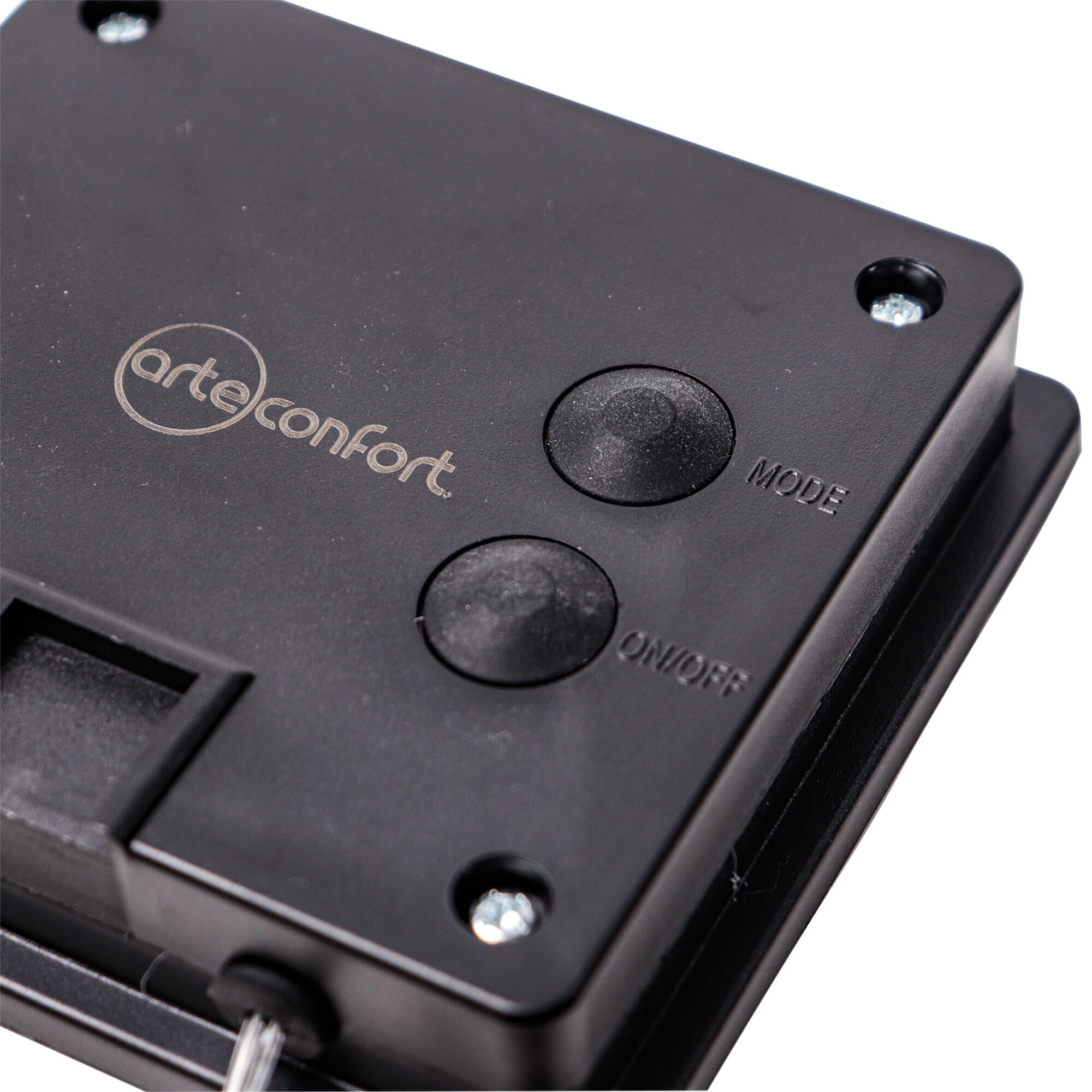 Guirnalda solar exterior LED blanco cálido con sensor crepuscular ARTE CONFORT Aurora 3m IP65 y 14h. autonomía - 8