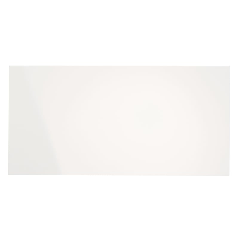 Glazura White Glossy 30x60 Artens