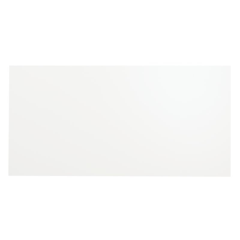 Glazura White Mat 30x60 Artens