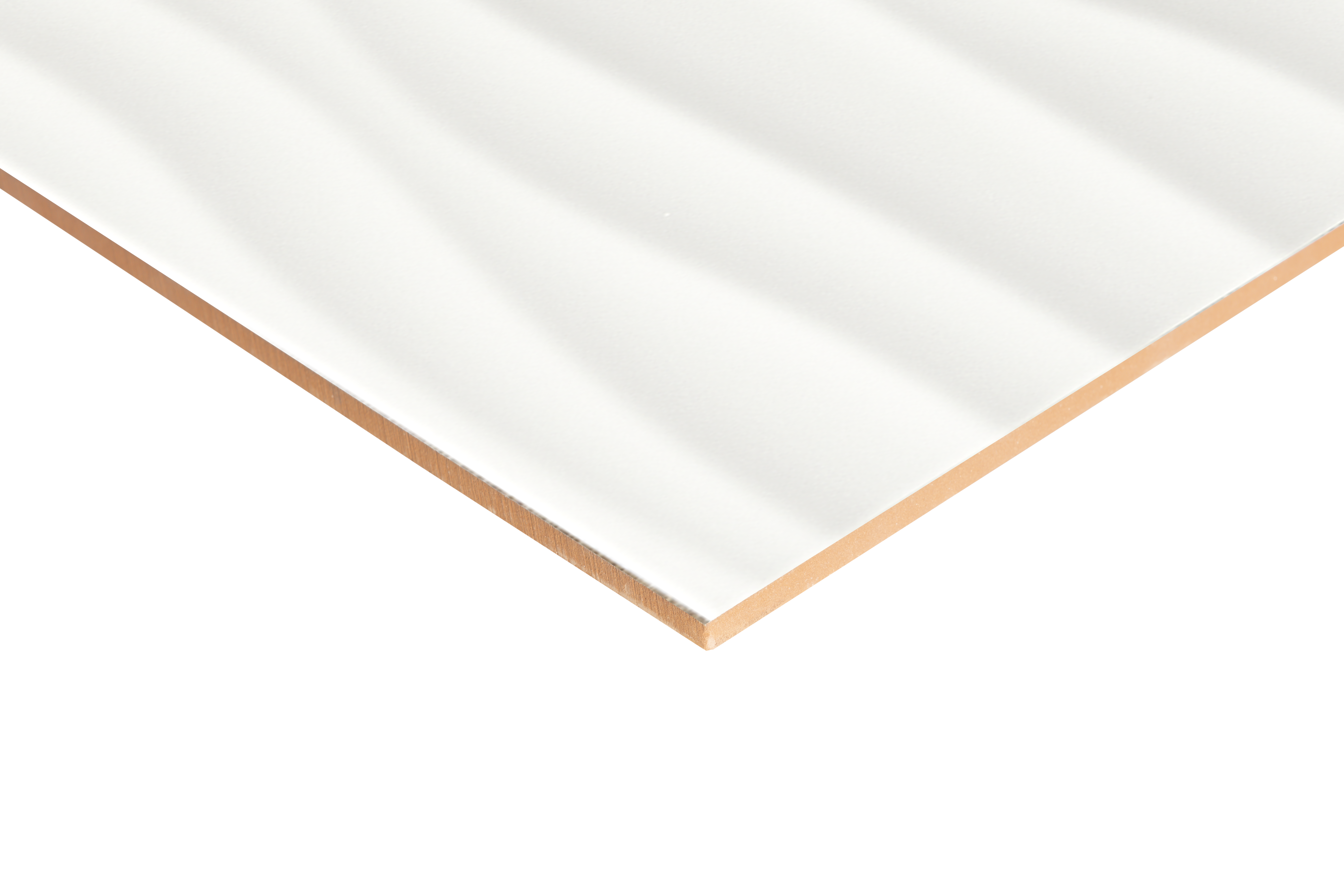 Azulejo cerámico Frosty efecto relieve blanco brillo 3d organic 30x60 cm ARTENS - 2