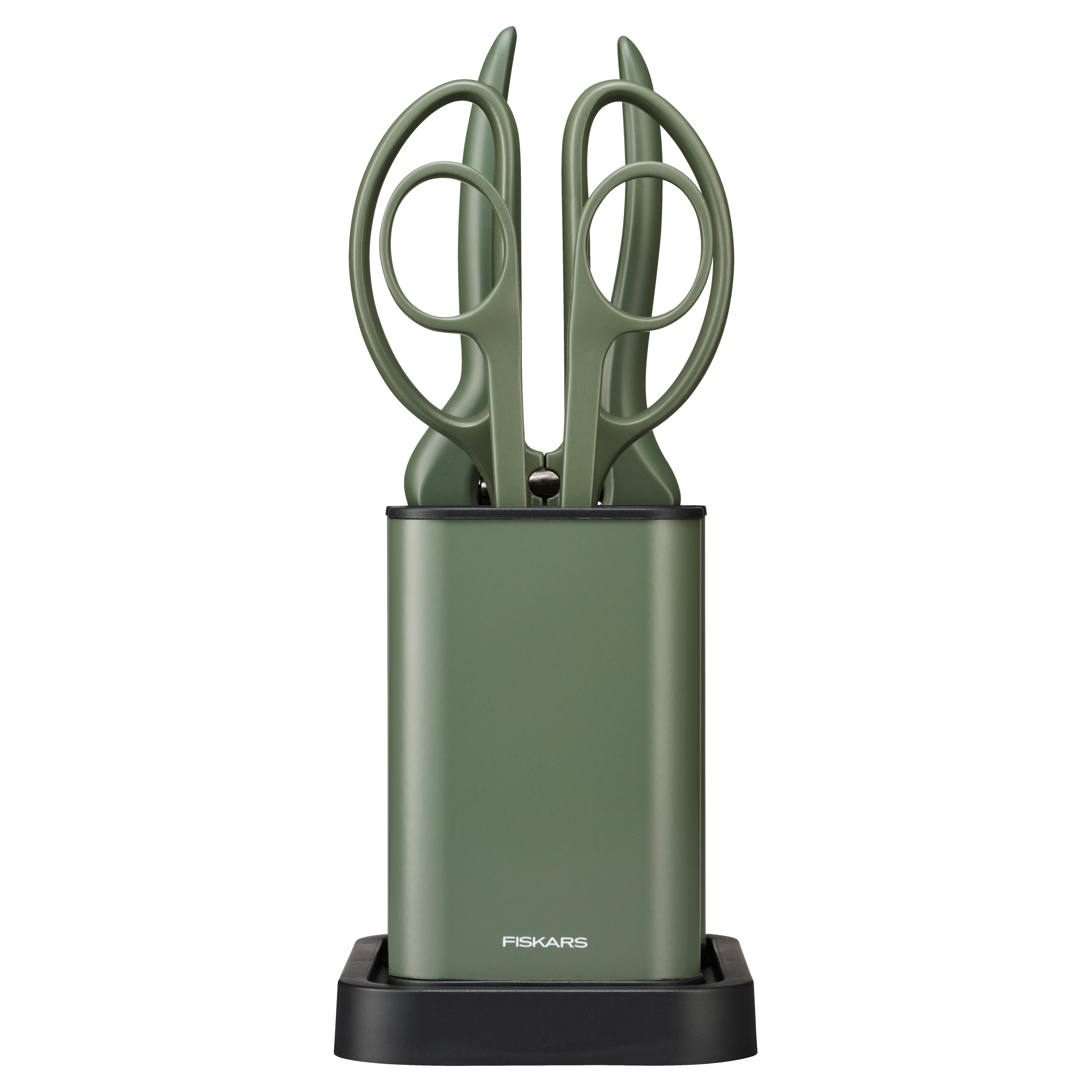 KIT DE TROIS OUTILS TAILLE AVEC POT - 8