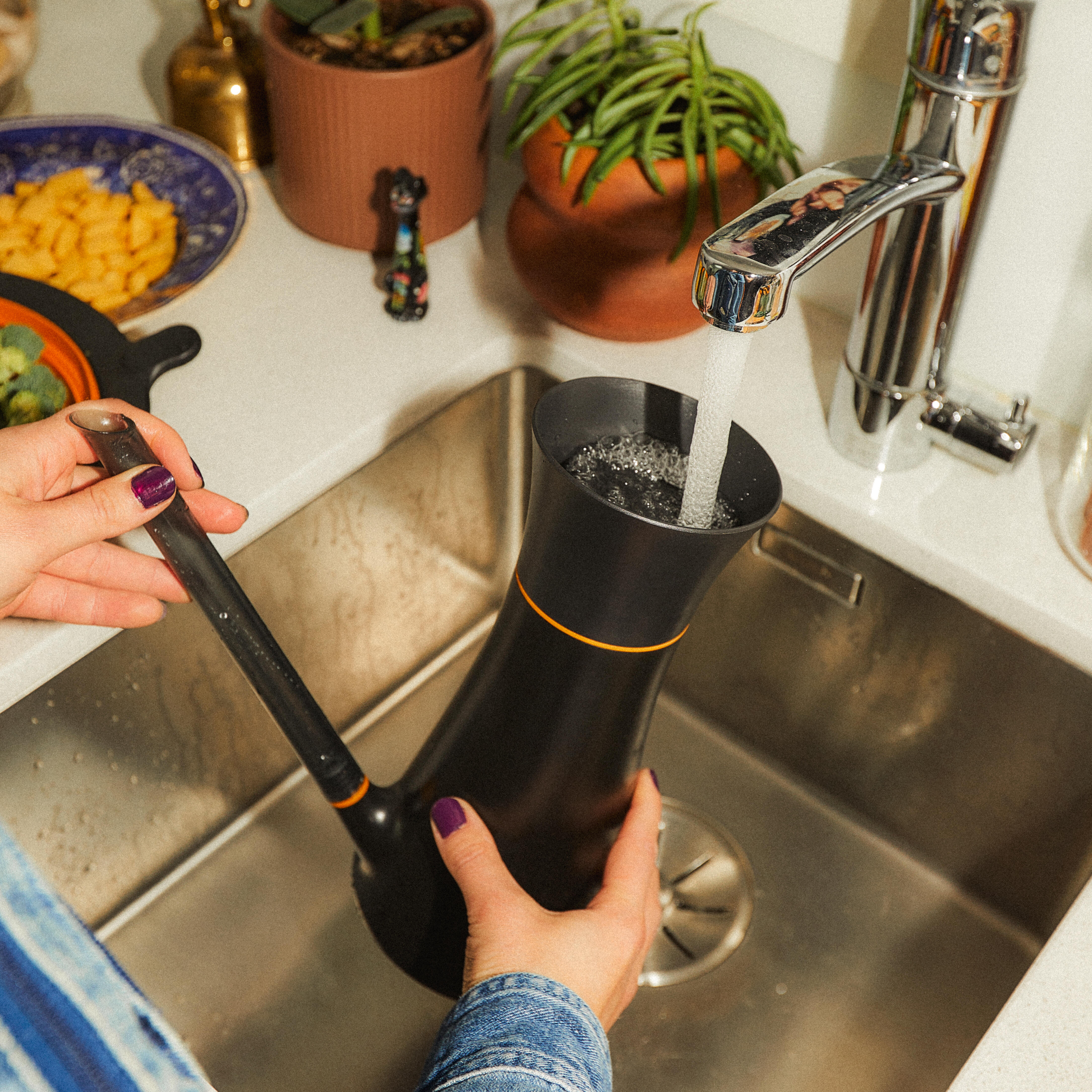 ARROSOIR DE PRECISION 1.2L - 6