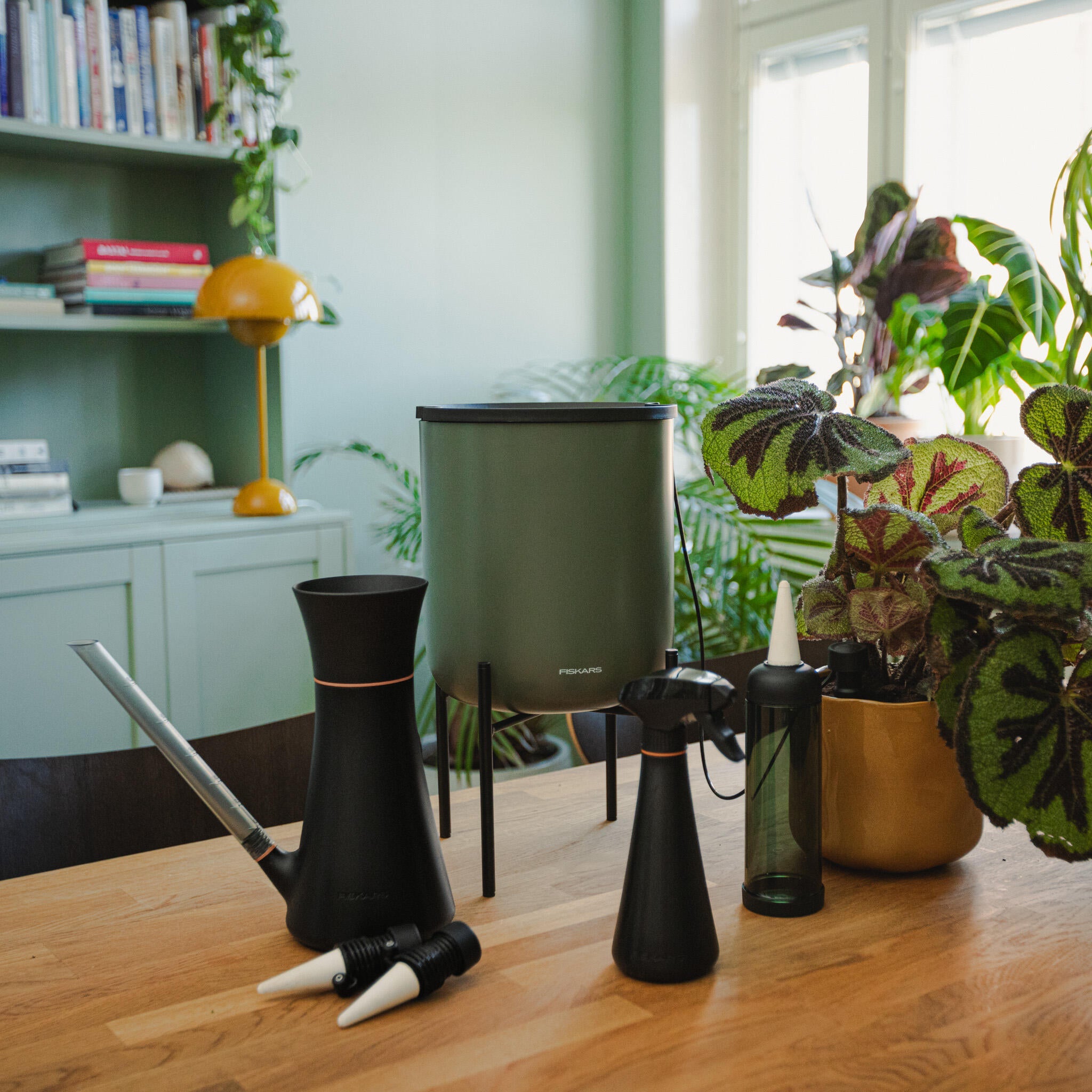 ARROSOIR DE PRECISION 1.2L - 4