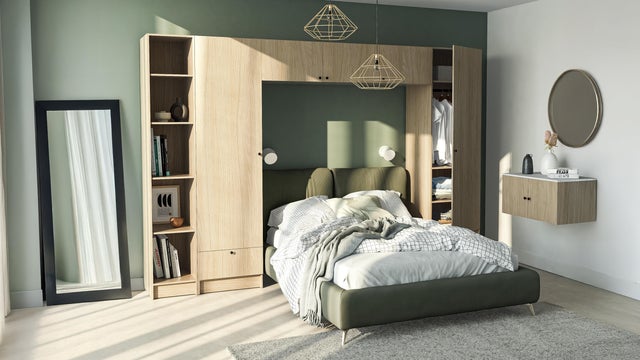 armarios modulares