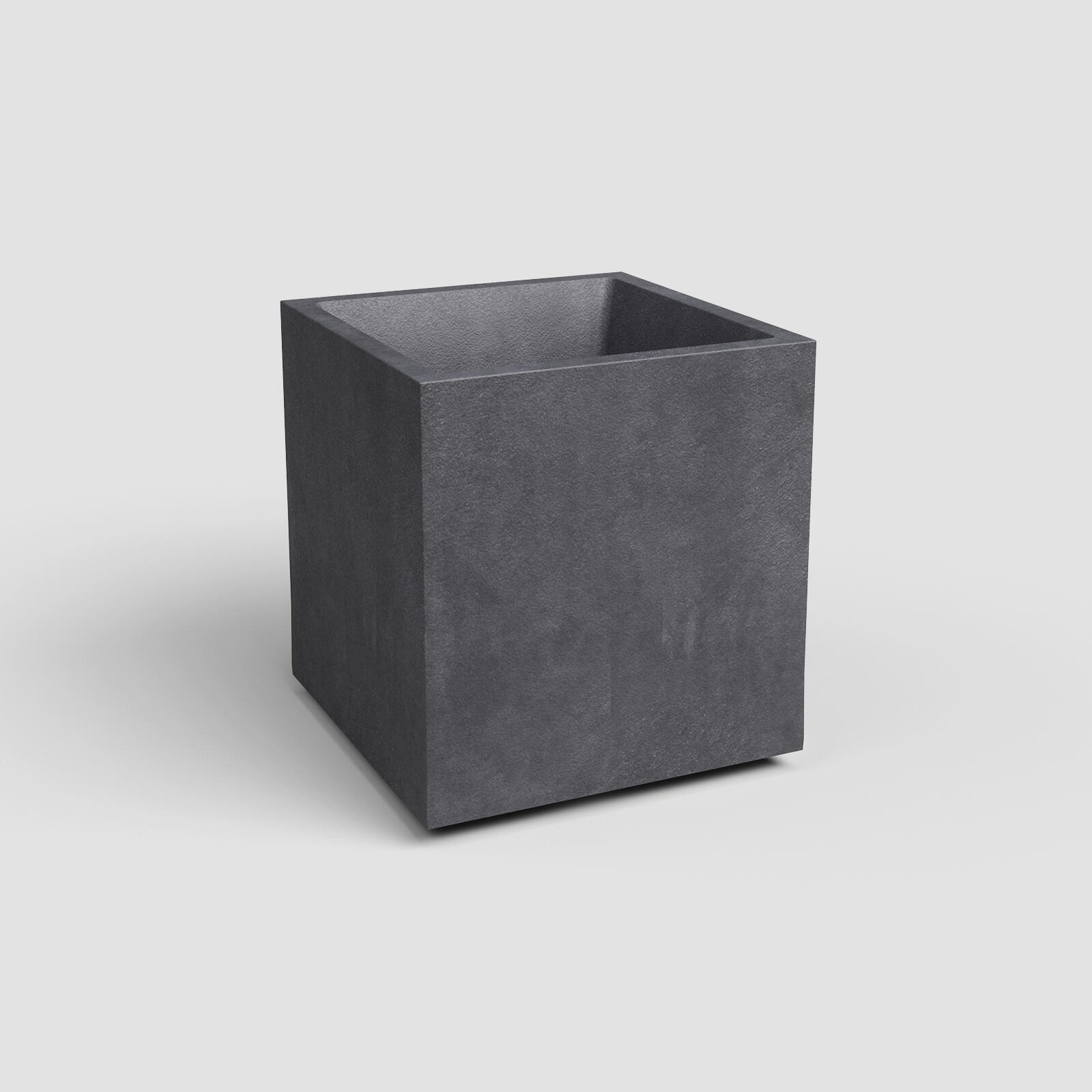 Vaso Siena Mate 20CM Antracite - ARTEVASI - 5600442846041 - Bricomarché