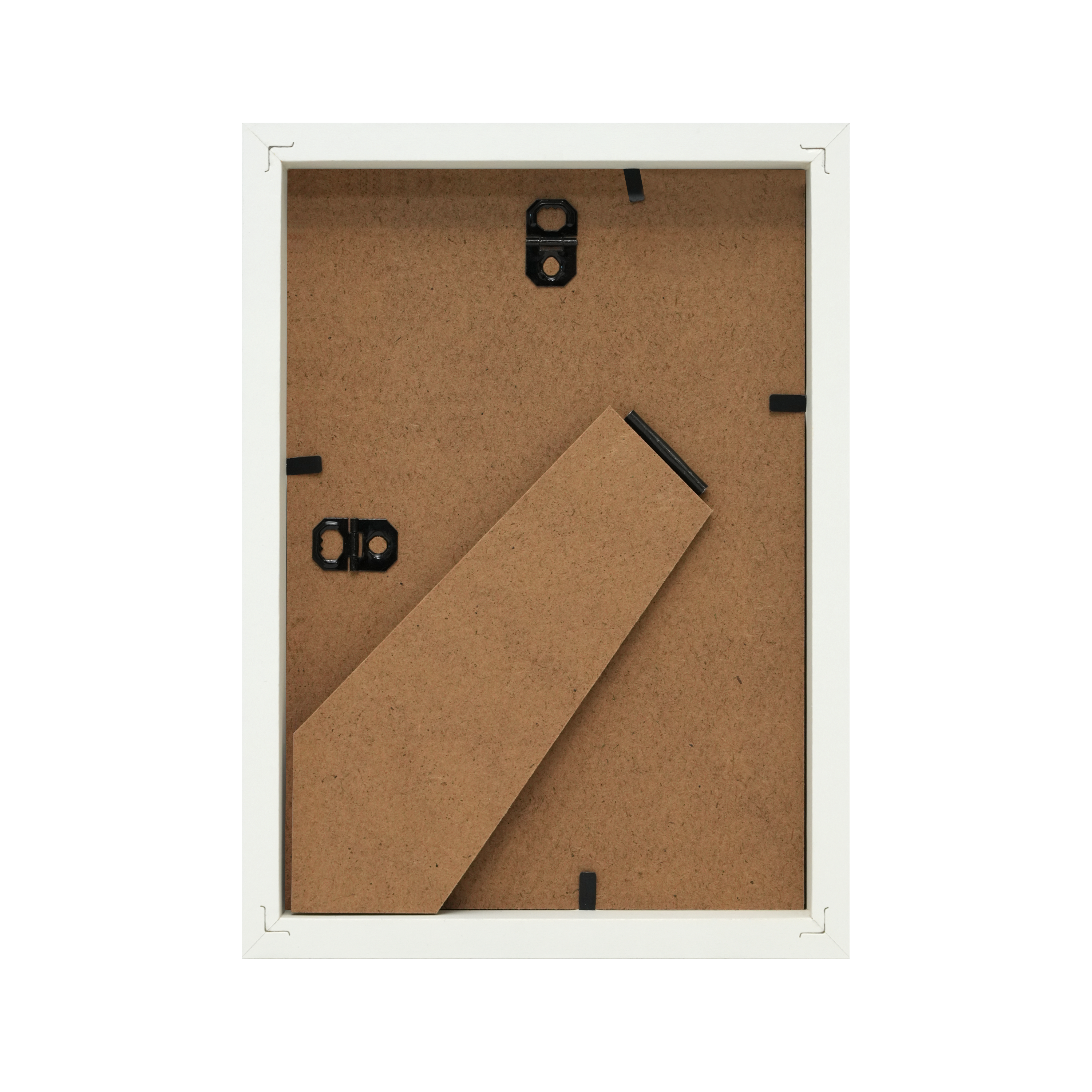 Moldura Milo 15X20cm branco Inspire - 4