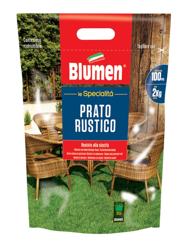 Seme per prato BLUMEN 2 kg