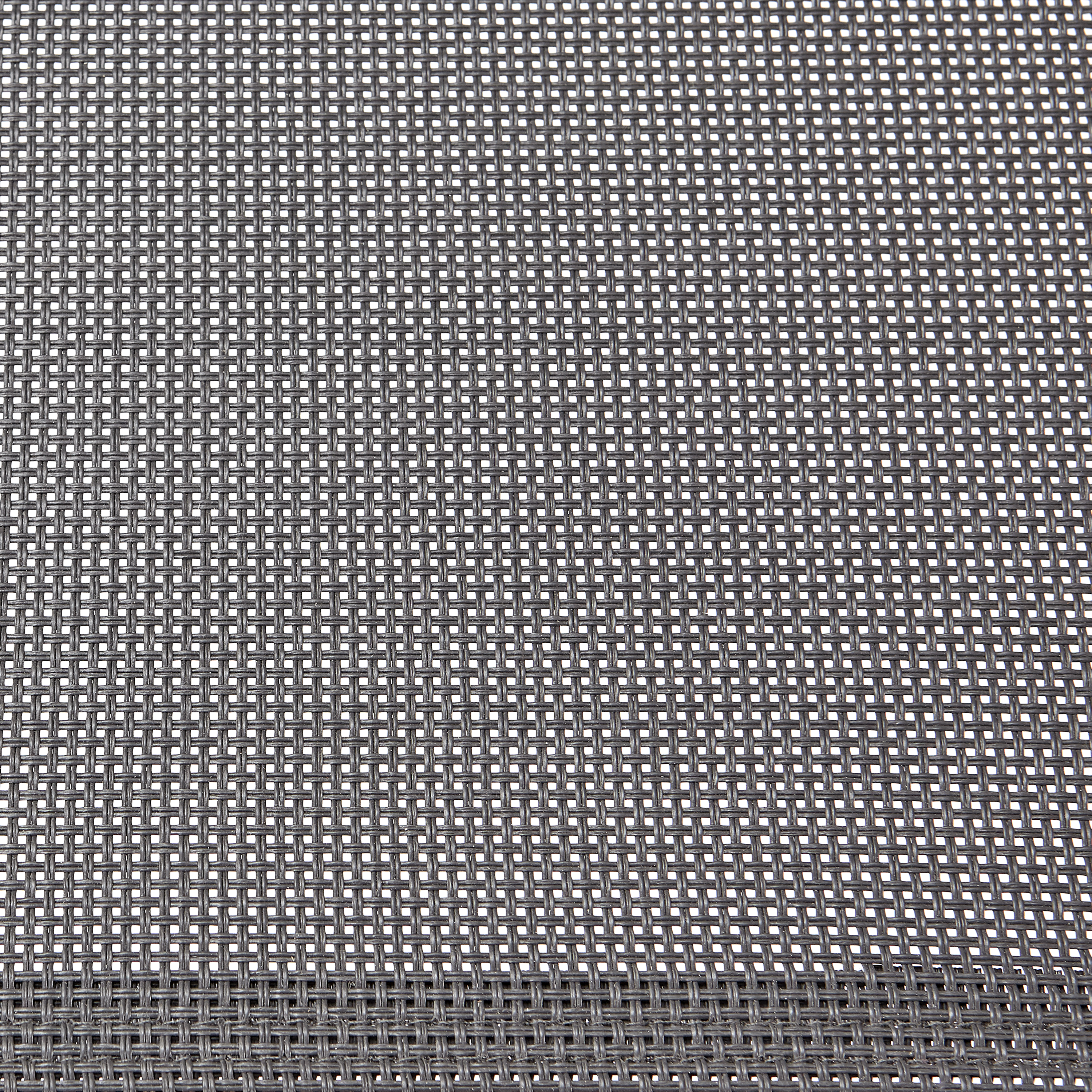 Fauteuil de jardin NATERIAL Oris en aluminium gris anthracite/bois d'eucalyptus - 11