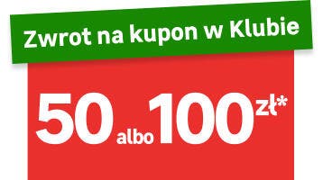 Za zakup farb kolorowych DULUX