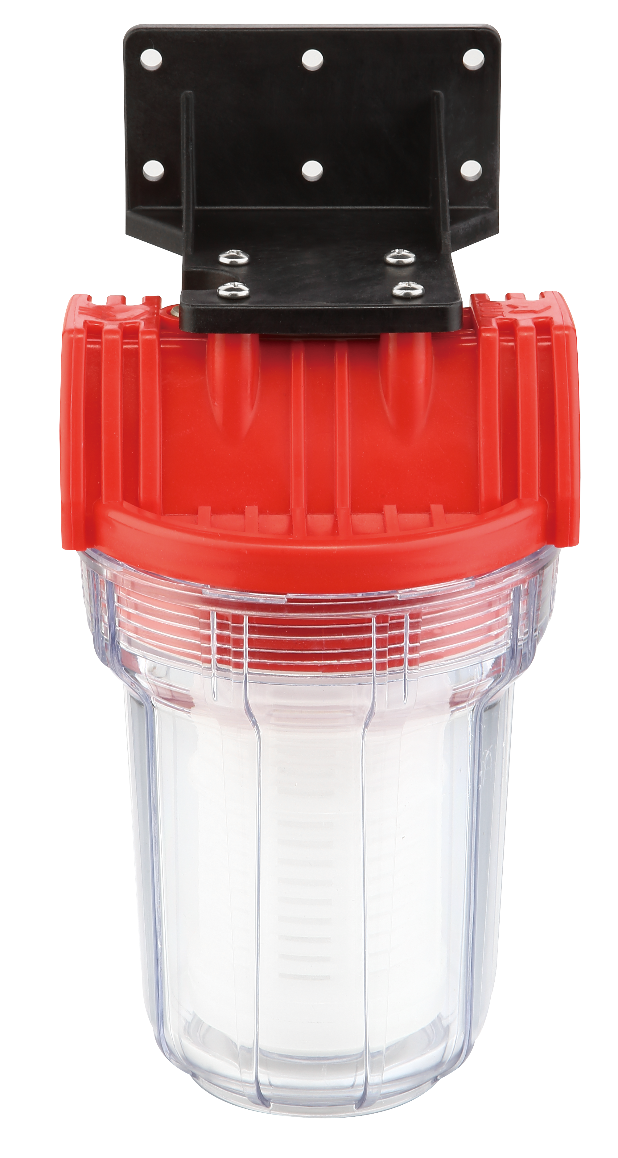 Kit de filtragem STERWINS 1L FILTRO 80MM 2 CONECTORES - 5