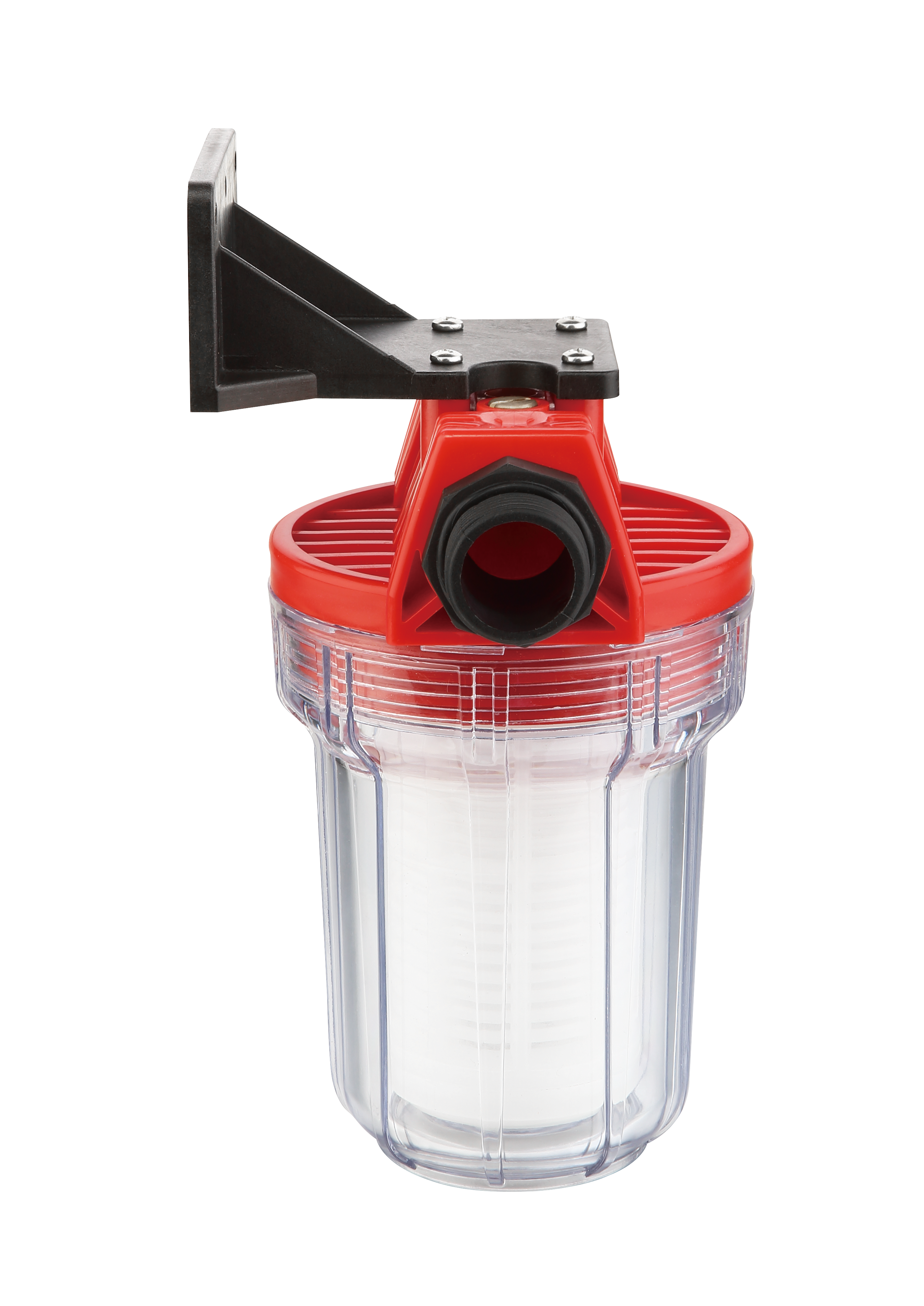 Kit de filtragem STERWINS 1L FILTRO 80MM 2 CONECTORES - 6