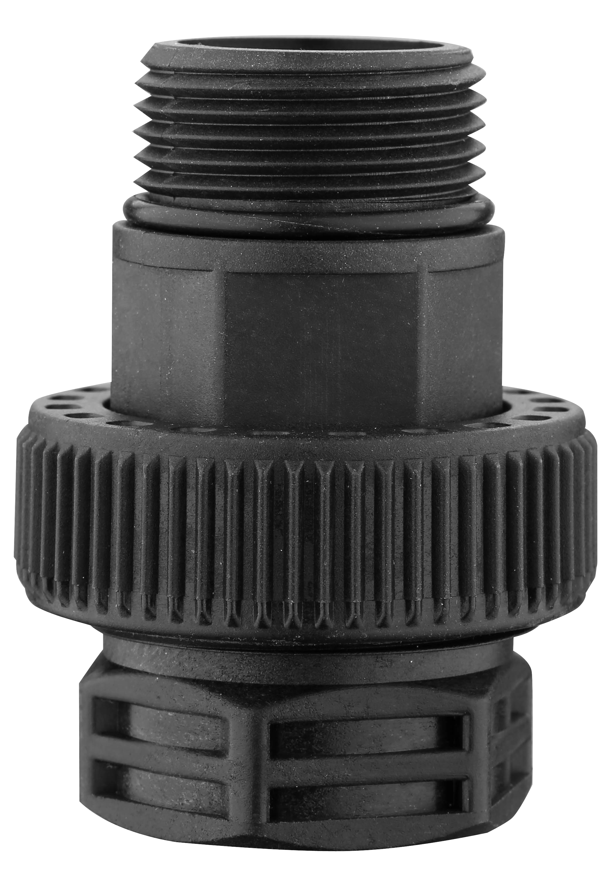 Raccord ajustable de pompe V4 STERWINS - 2