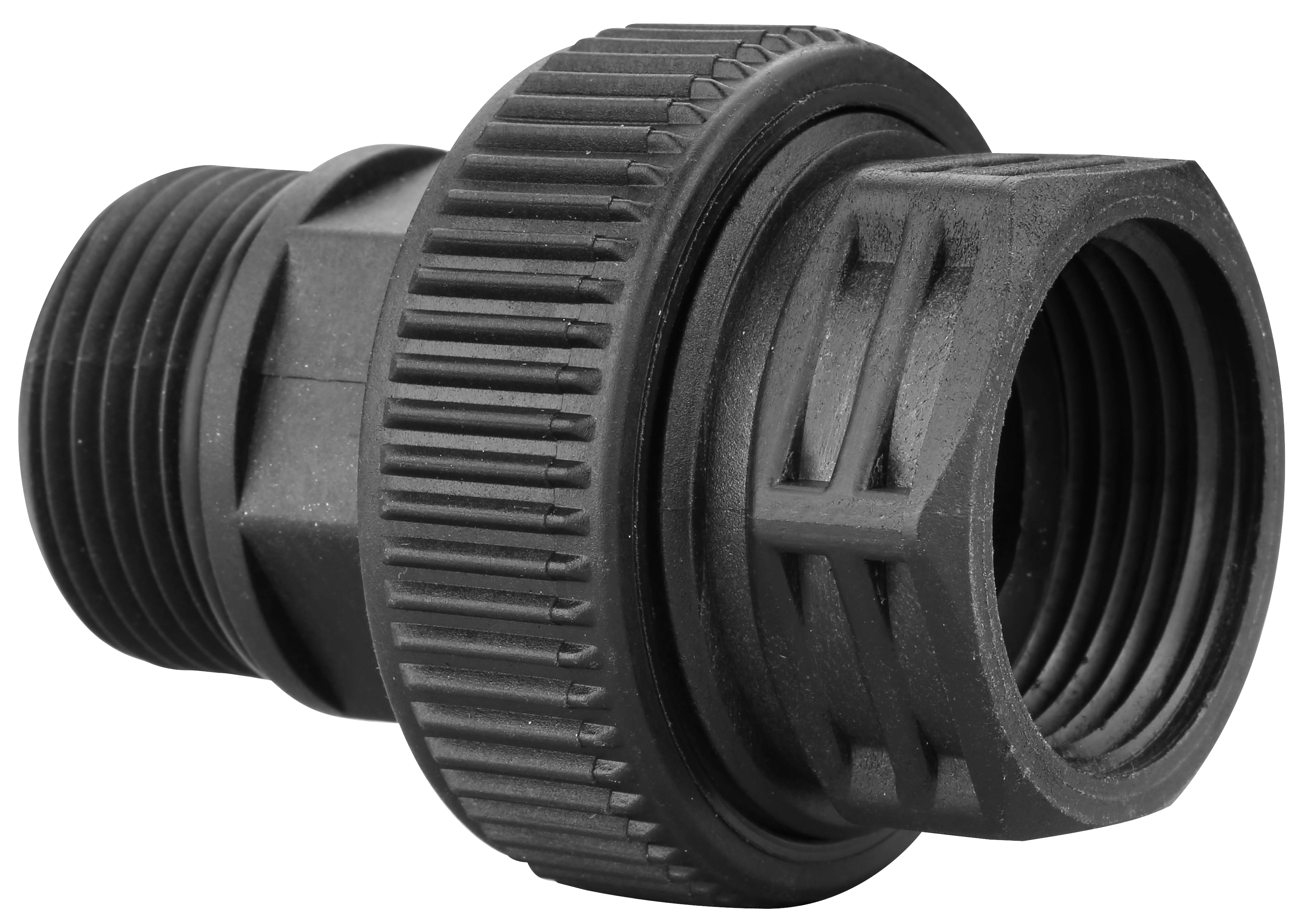 Raccord ajustable de pompe V4 STERWINS - 3