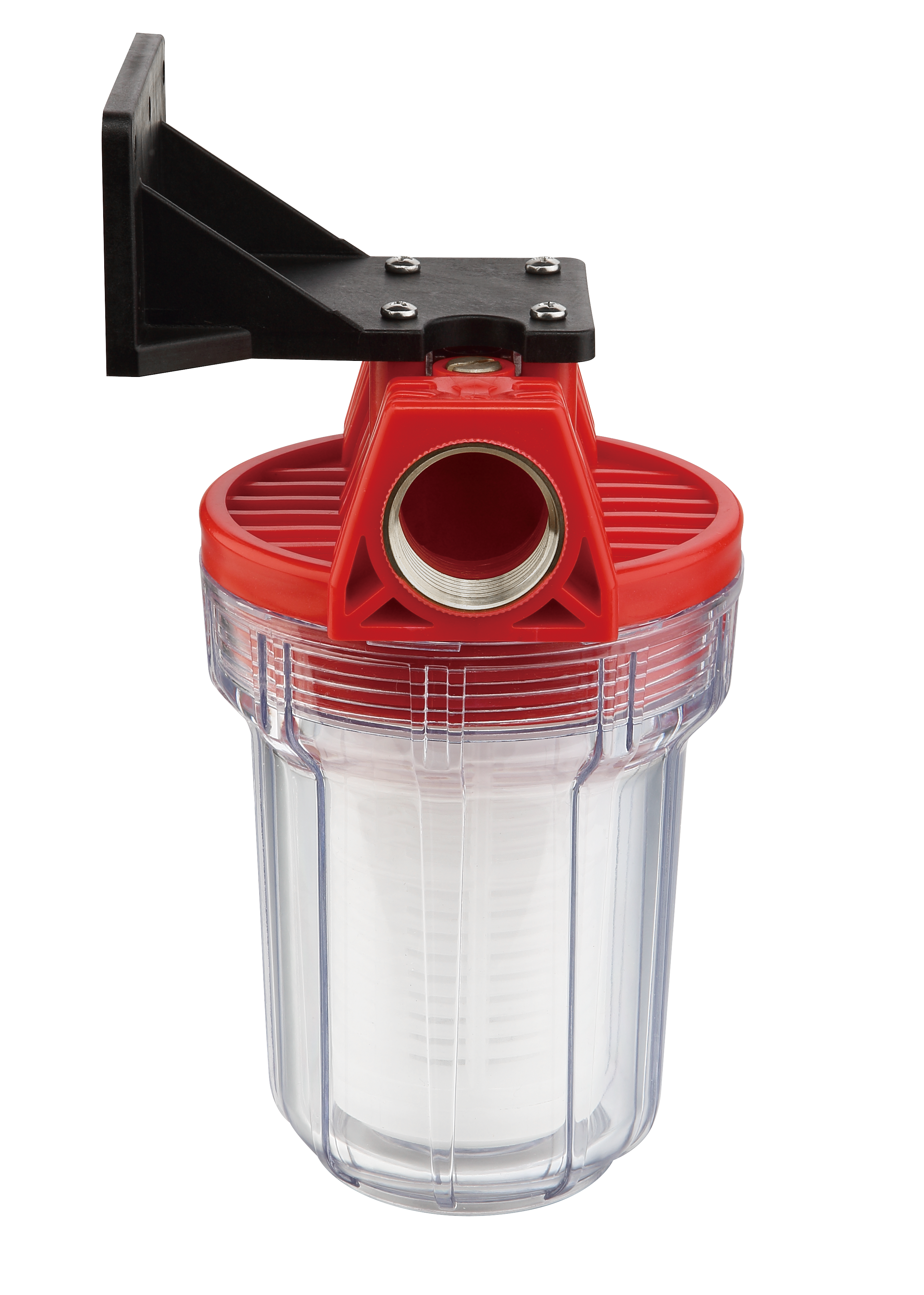 Kit de filtragem STERWINS 1L FILTRO 80MM 2 CONECTORES - 9