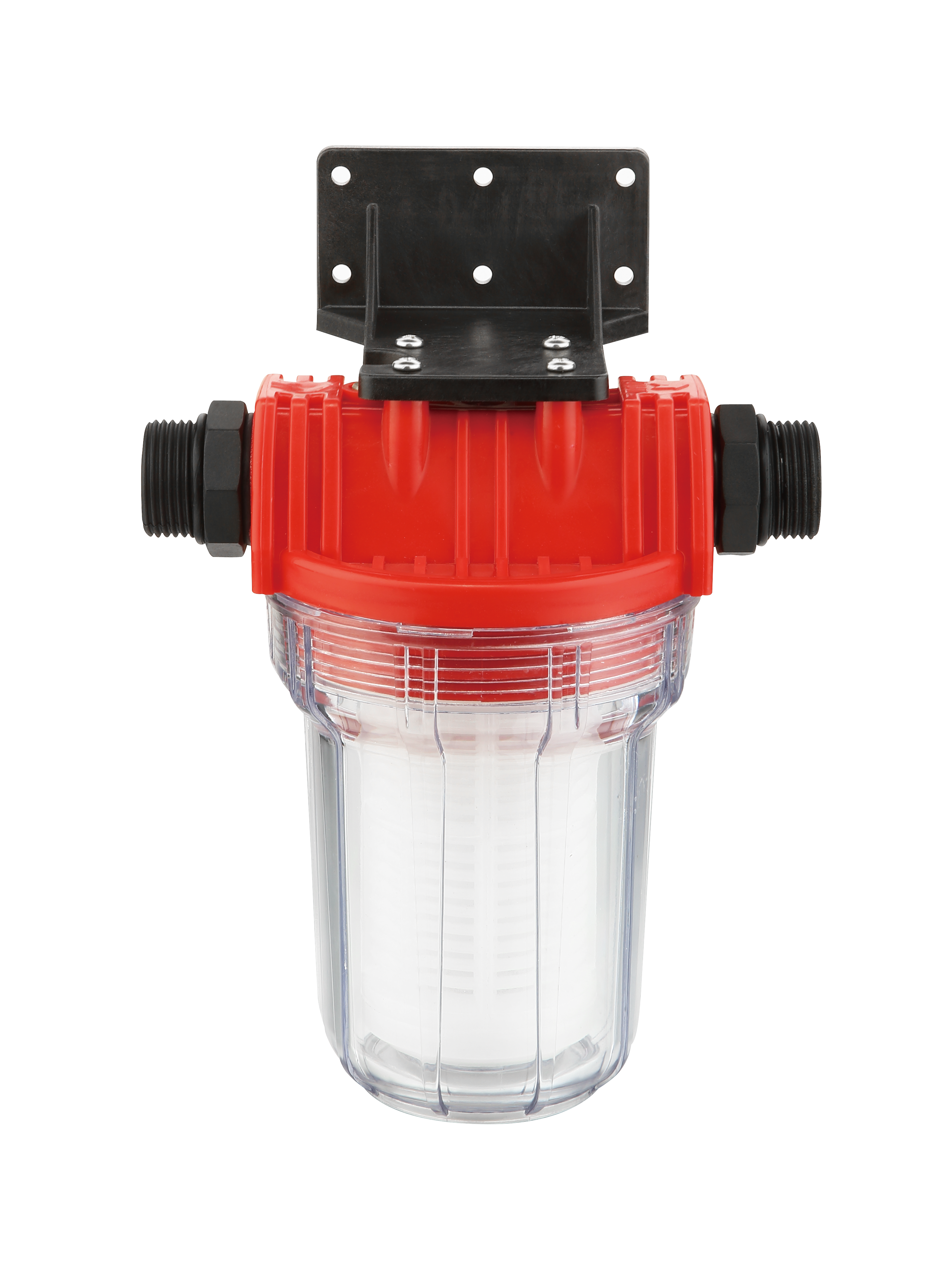 Kit de filtragem STERWINS 1L FILTRO 80MM 2 CONECTORES - 11