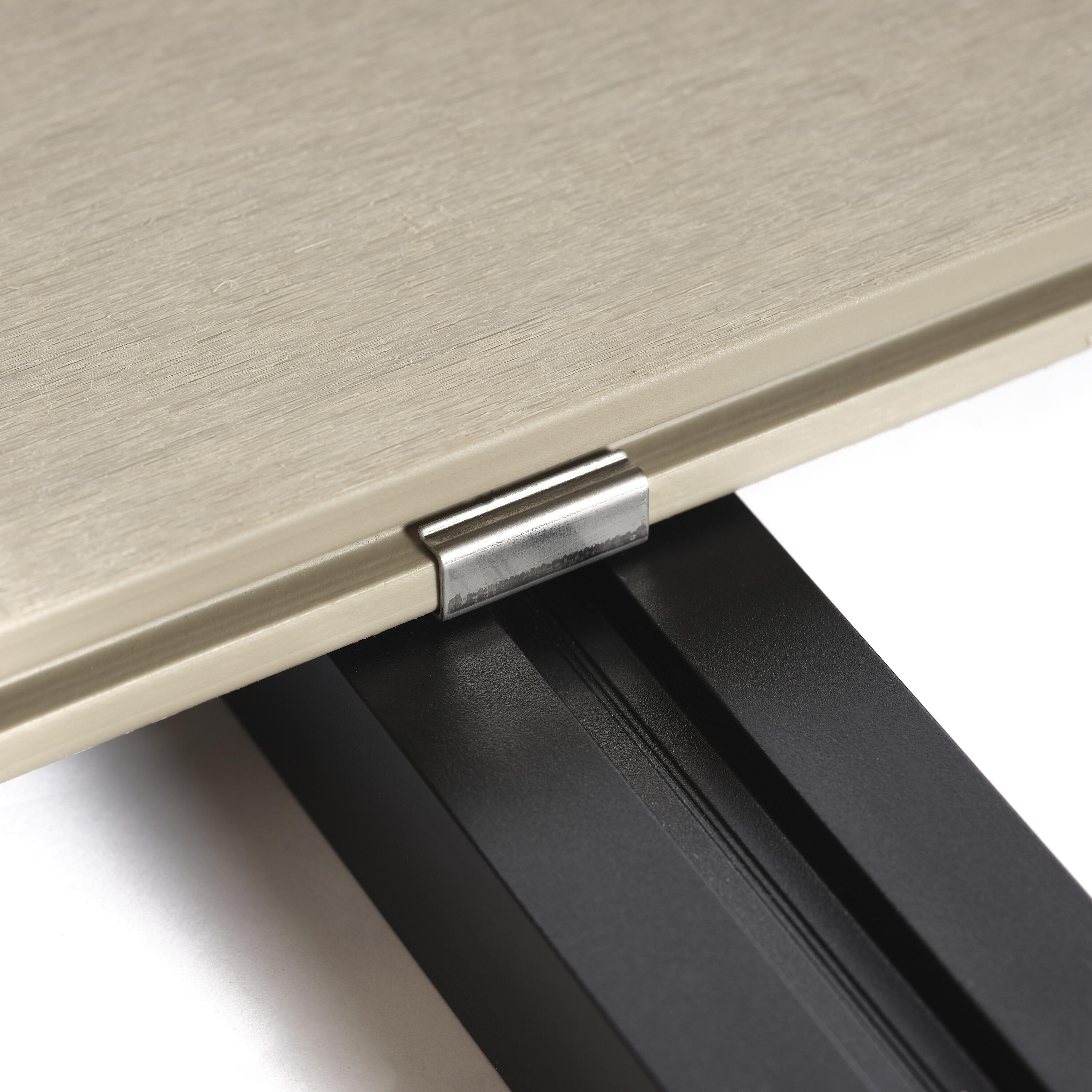 Lot de 15 clips départ et 15 clips de fin + 30 vis pour HIMYA NATERIAL - 2