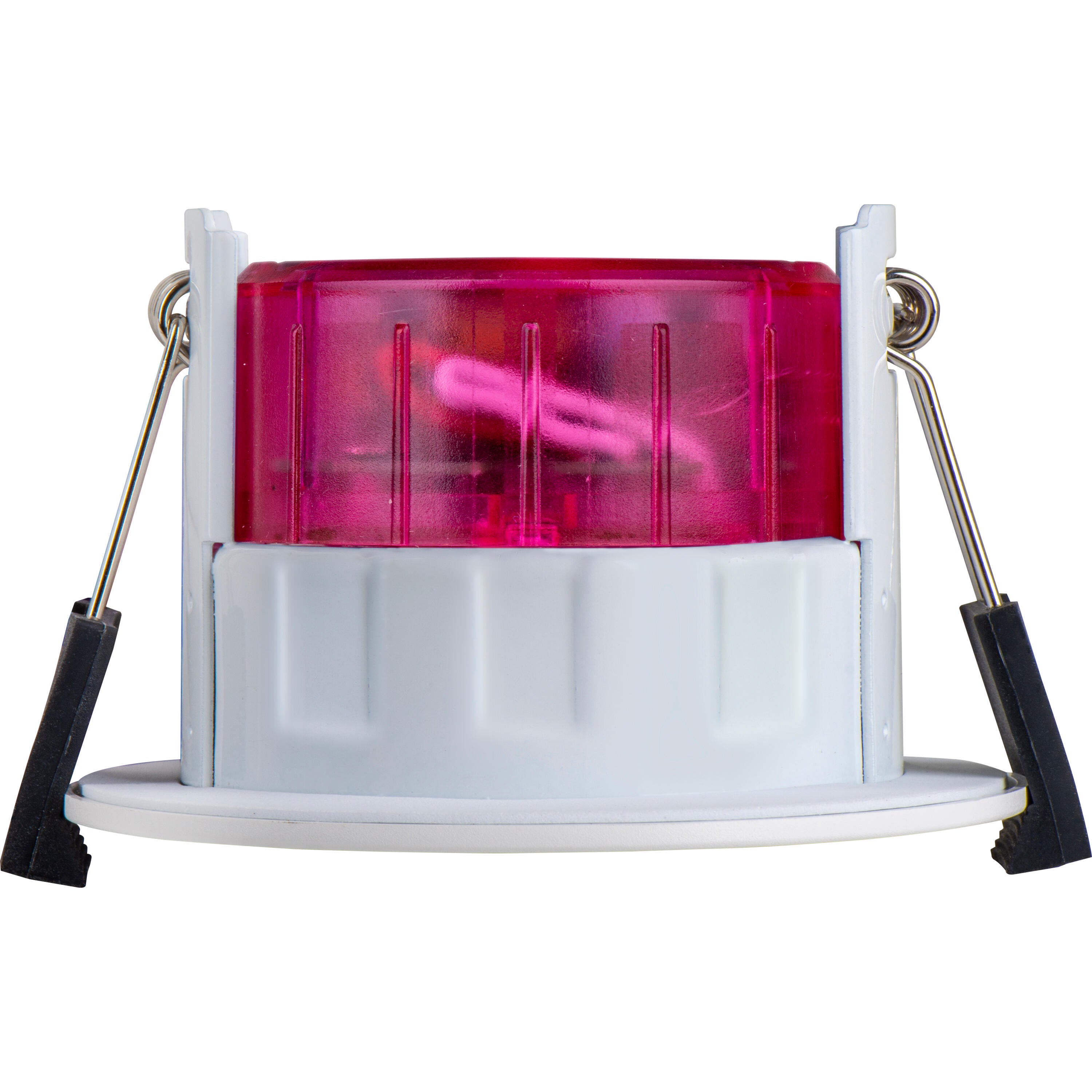 FOCO LED EMPOTRABLE 4W-6W CIRCULAR FIJO CCT REGULABLE IP65 - 4