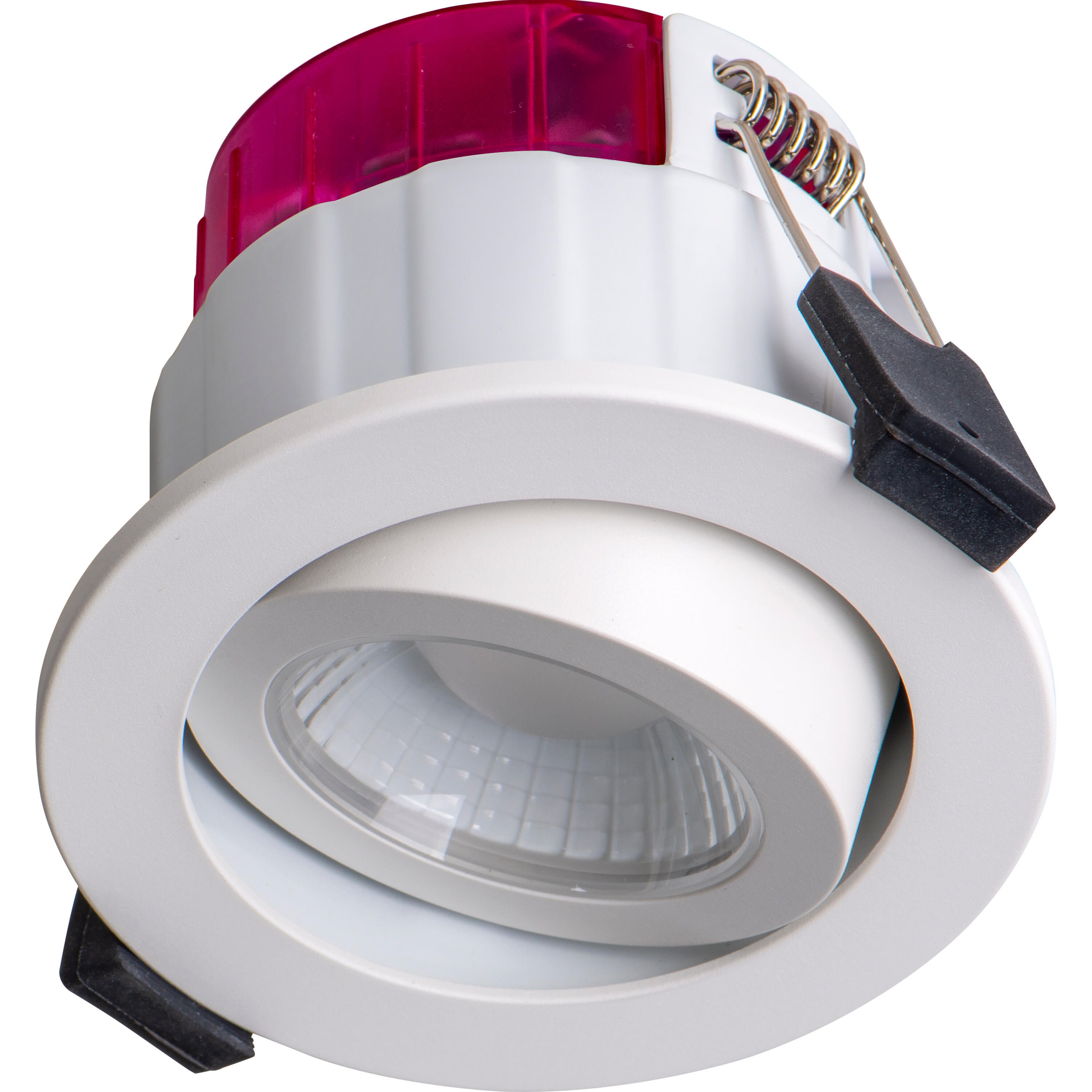 FOCO LED EMPOTRABLE 4W-6W CIRCULAR BASCULANTE CCT REGULABLE IP65 - 5