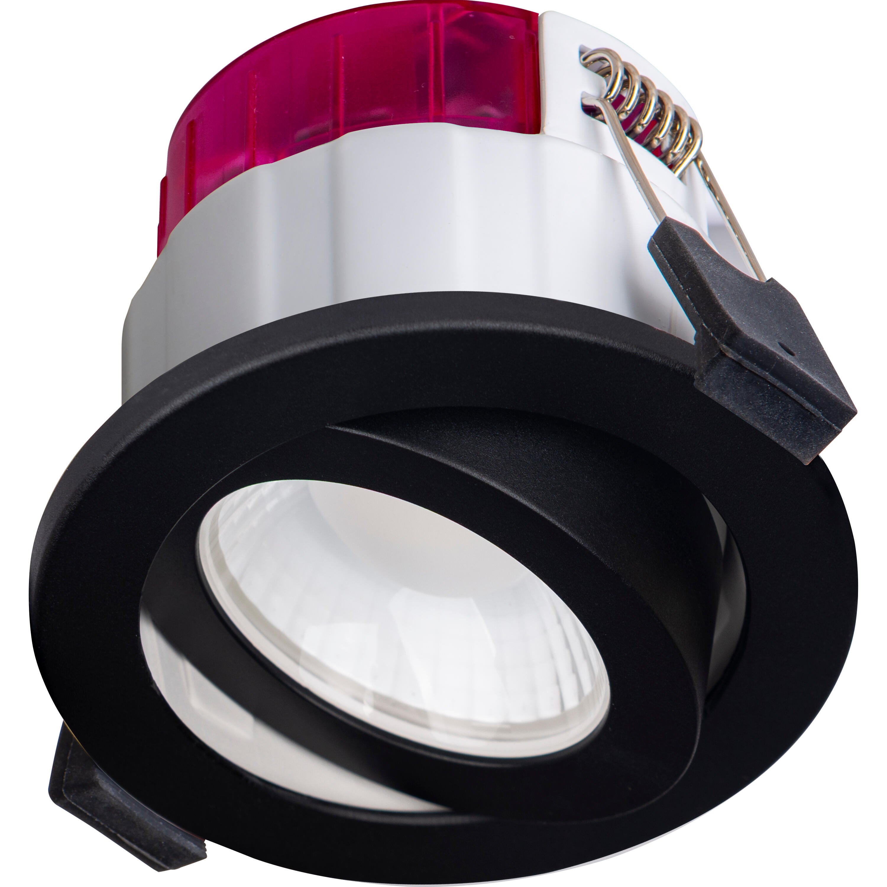 FOCO LED EMPOTRABLE 4W-6W CIRCULAR BASCULANTE CCT REGULABLE IP65 - 2
