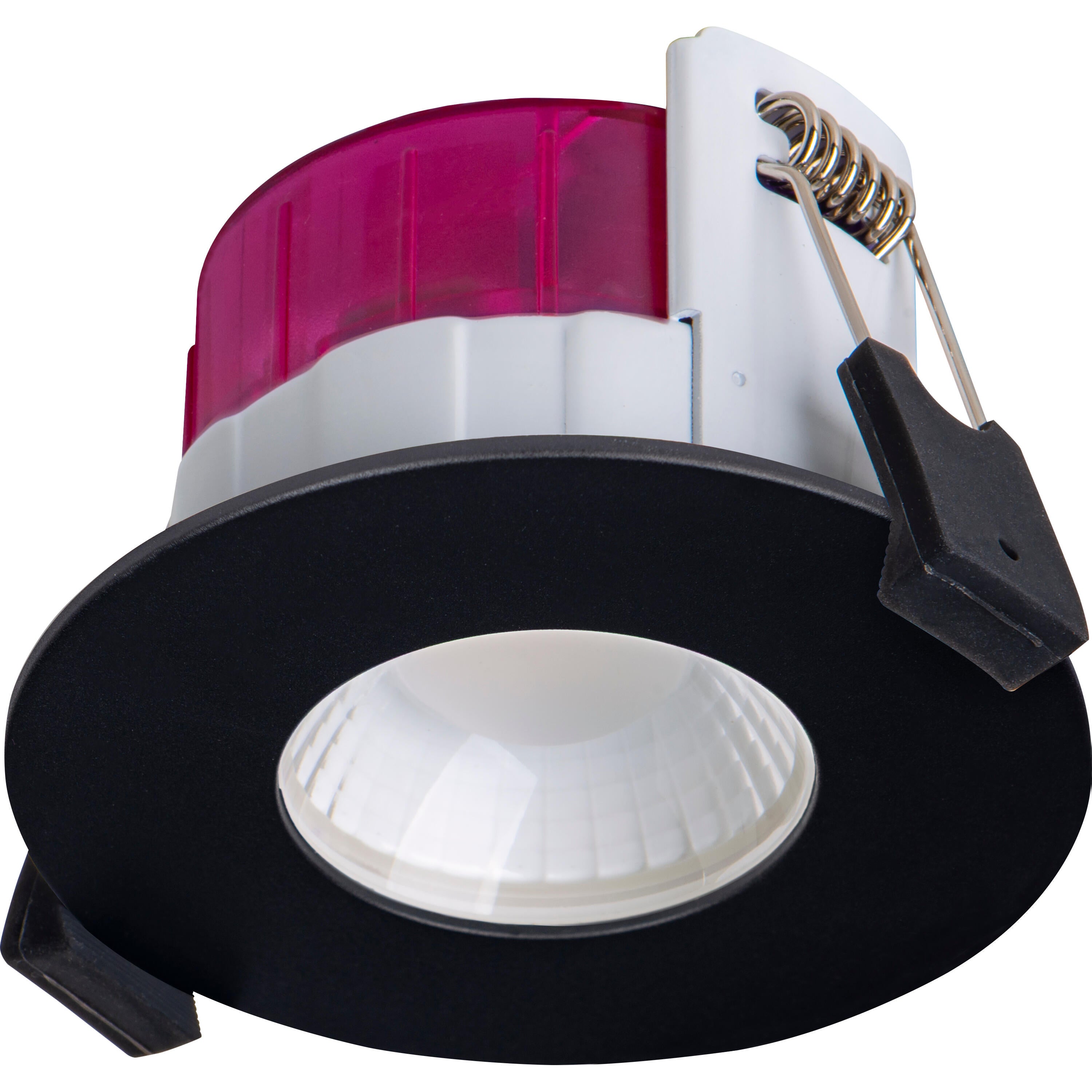 FOCO LED EMPOTRABLE 4W-6W CIRCULAR FIJO CCT REGULABLE IP65 - 2