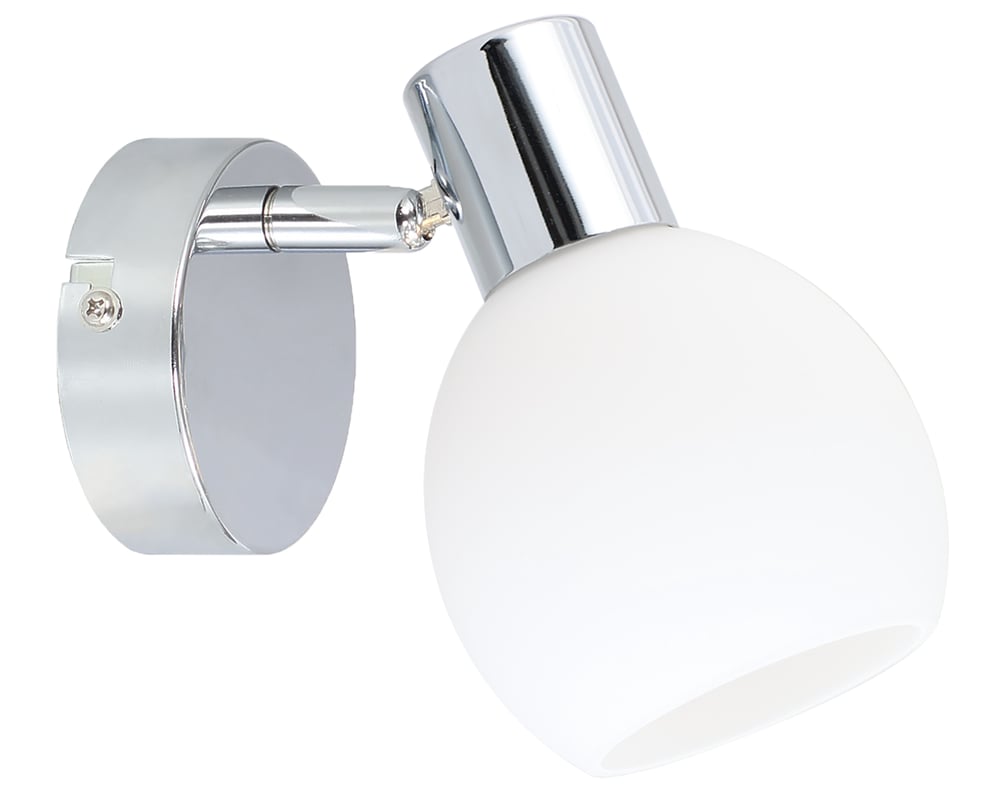 Reflektor Cortez E14 chrom REALITY