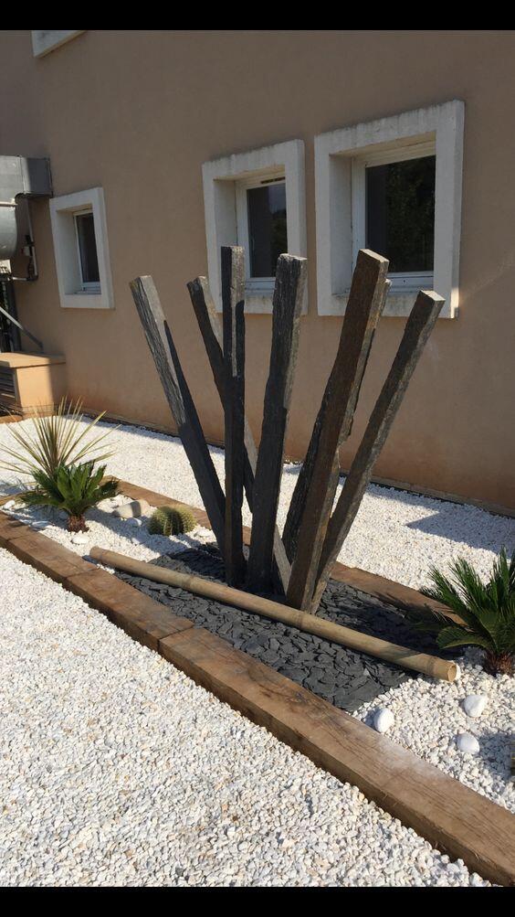 Bigbag gravillons quartz blanc 6/10mm, 350 kg - 3