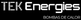 TEK ENERGIES