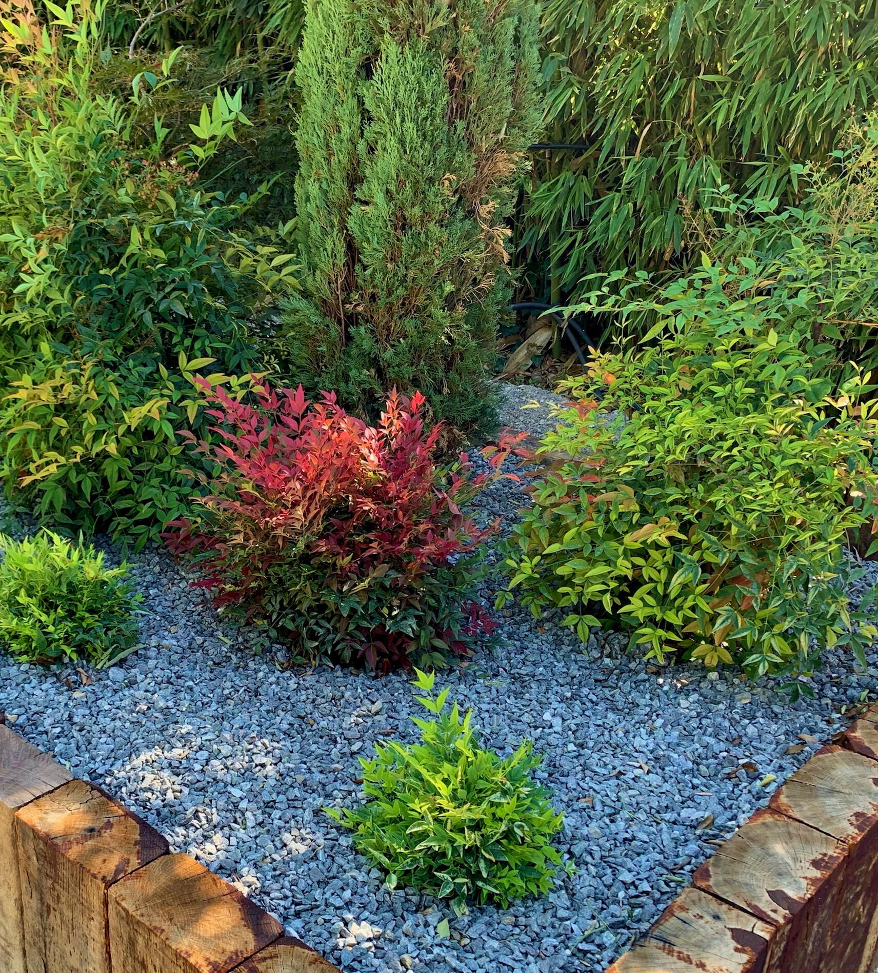 Bigbag gravillons marbre bleu 10/14mm, 350 kg - 3