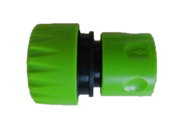 CONECTOR RÁPIDO UNIVERSAL Ø1/2 - 5/8 - 3/4